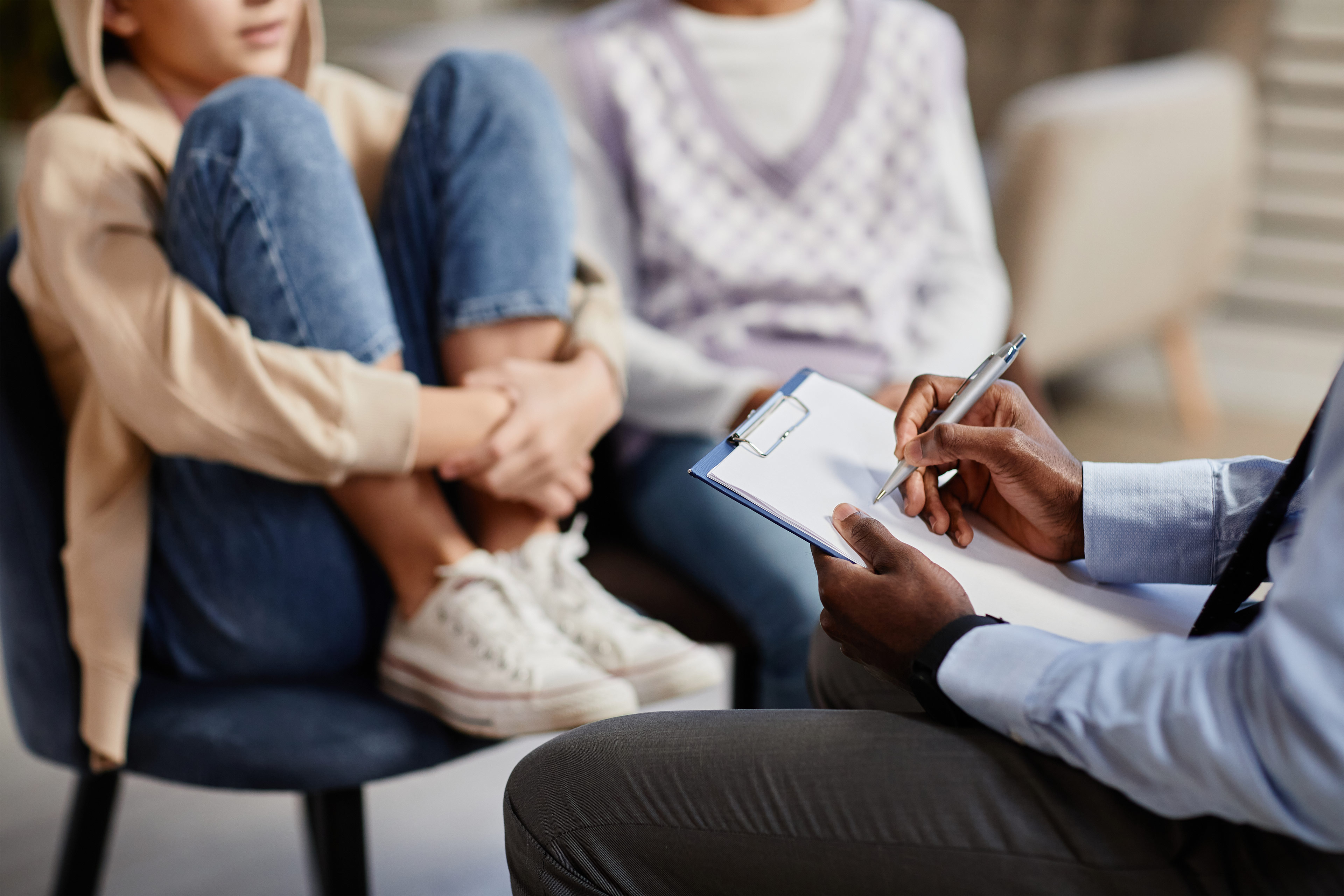 Rising Malpractice Premiums Price Small Clinics Out of Gender-Affirming Care for Minors - KFF Health News