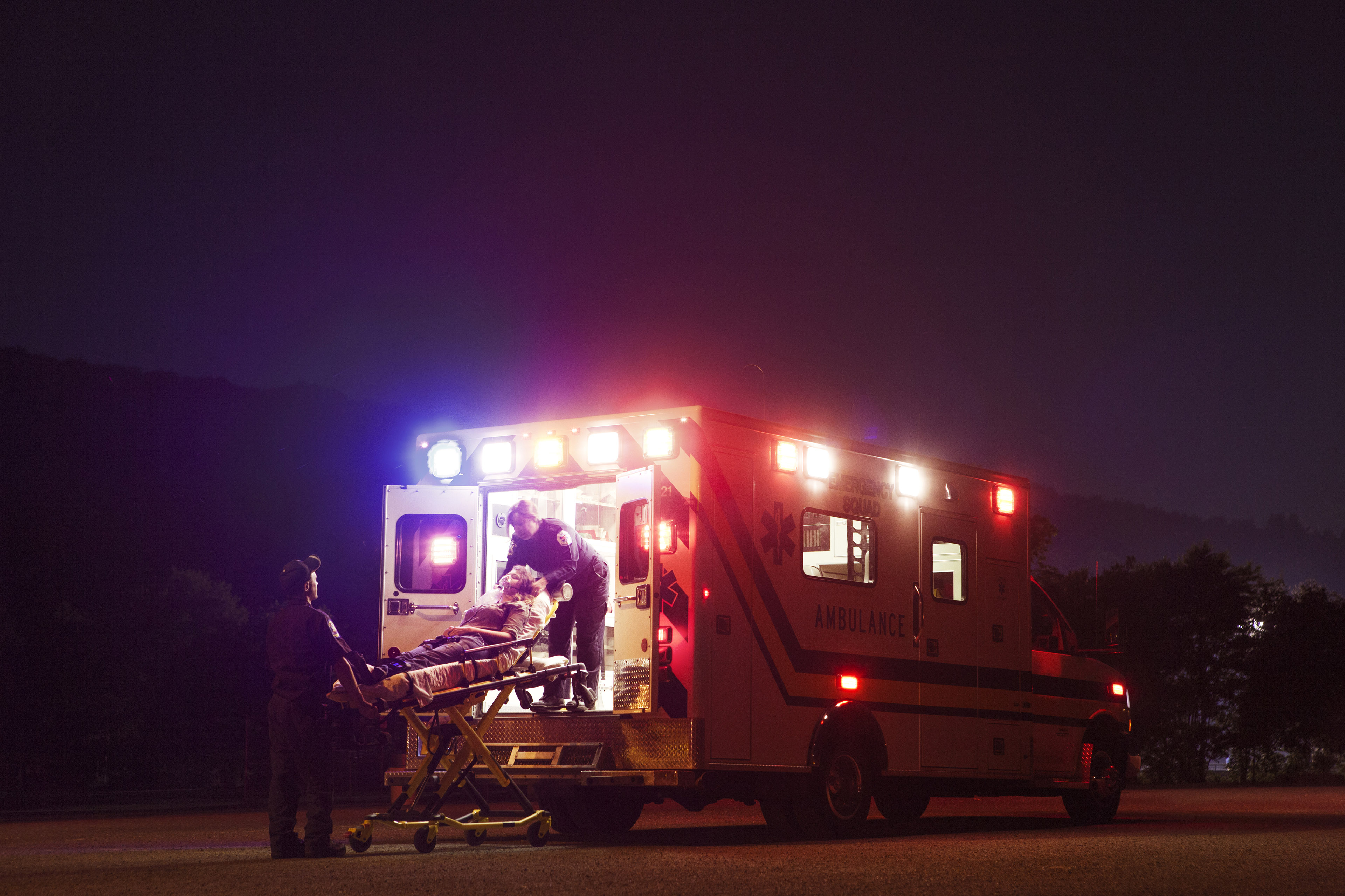 As Foundation for ‘Excited Delirium’ Diagnosis Cracks, Fallout Spreads - KFF Health News