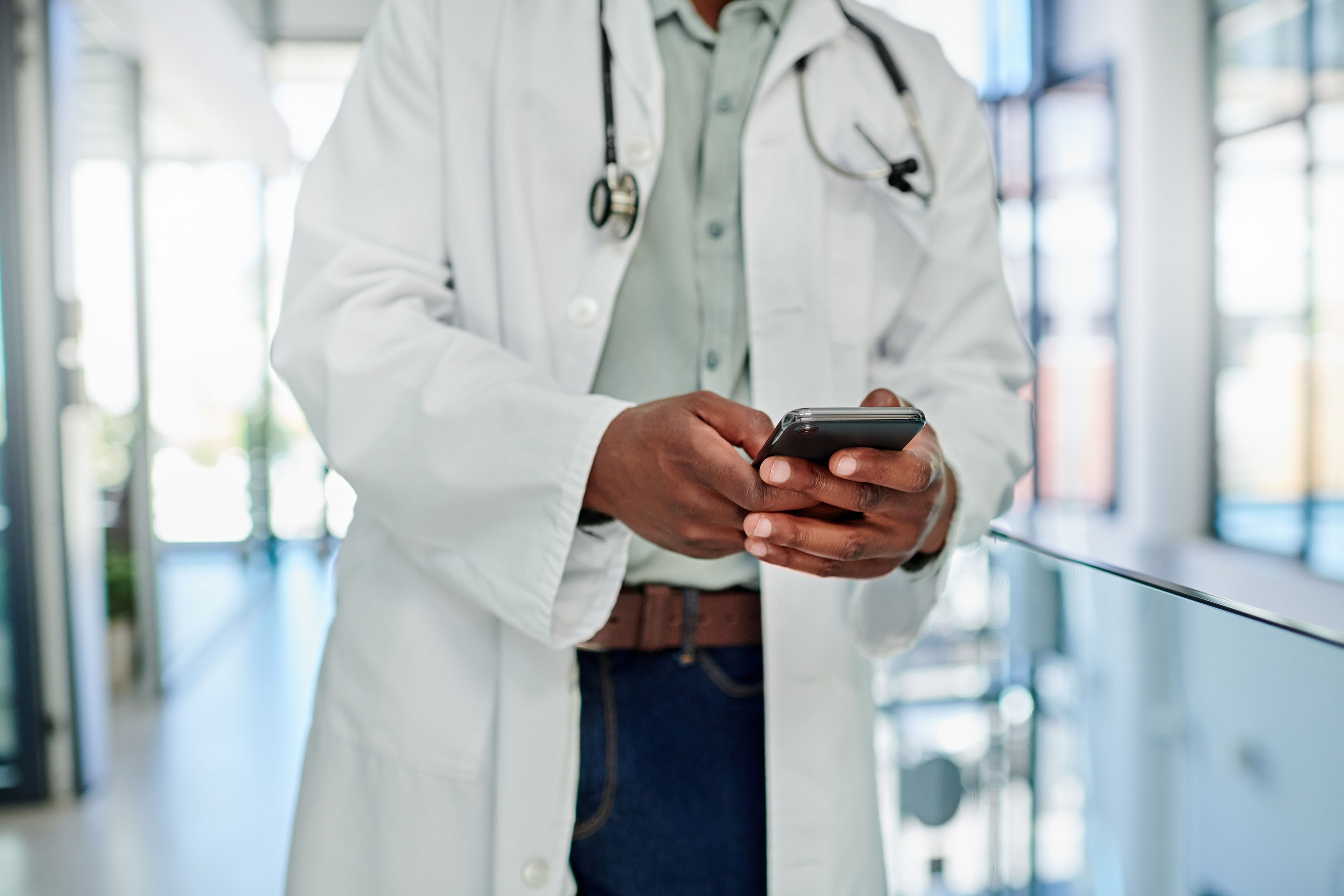 Medicare’s Push To Improve Chronic Care Attracts Businesses, but Not Many Doctors - KFF Health News