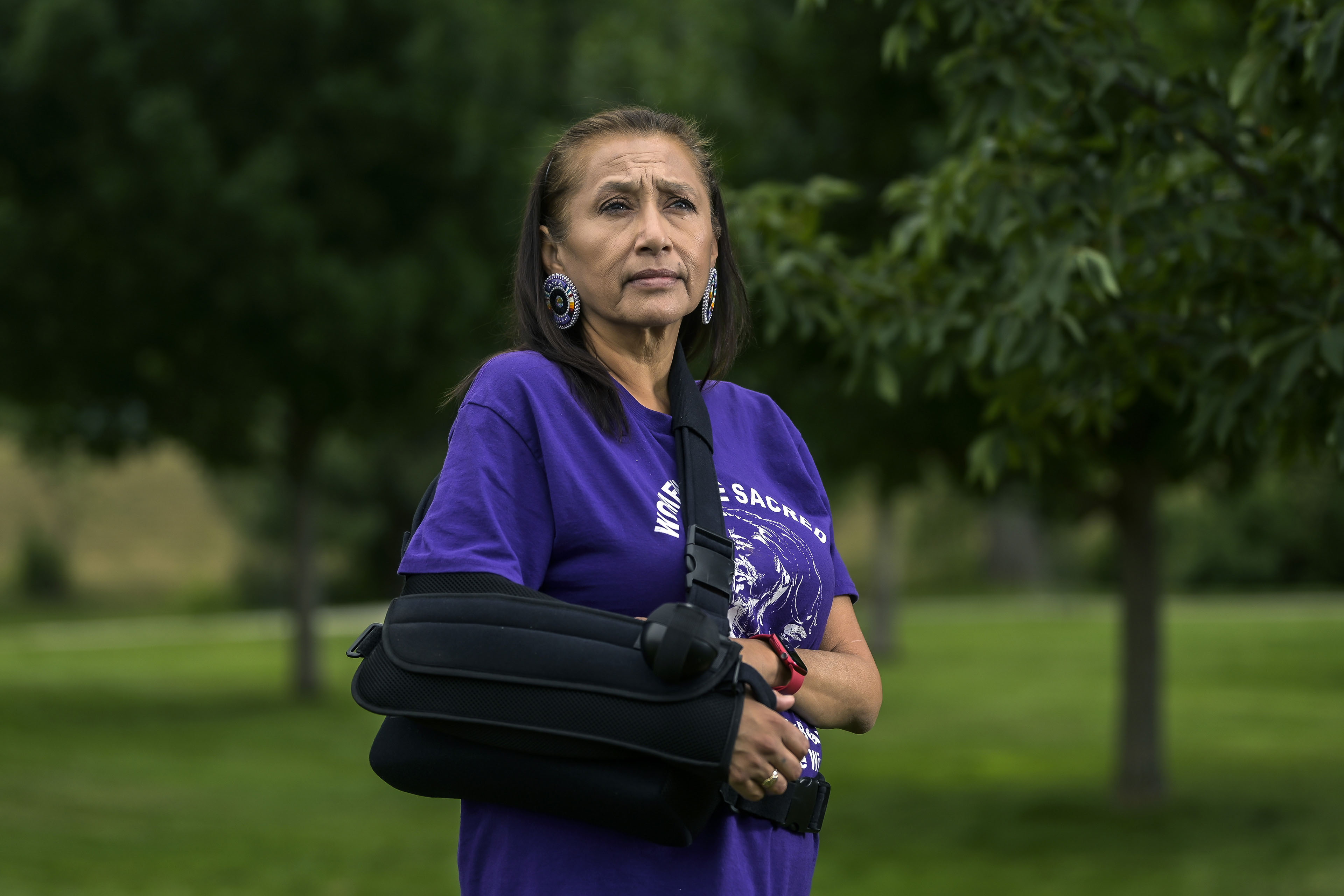 Patients Suffer When Indian Health Service Doesn’t Pay for Outside Care - KFF Health News