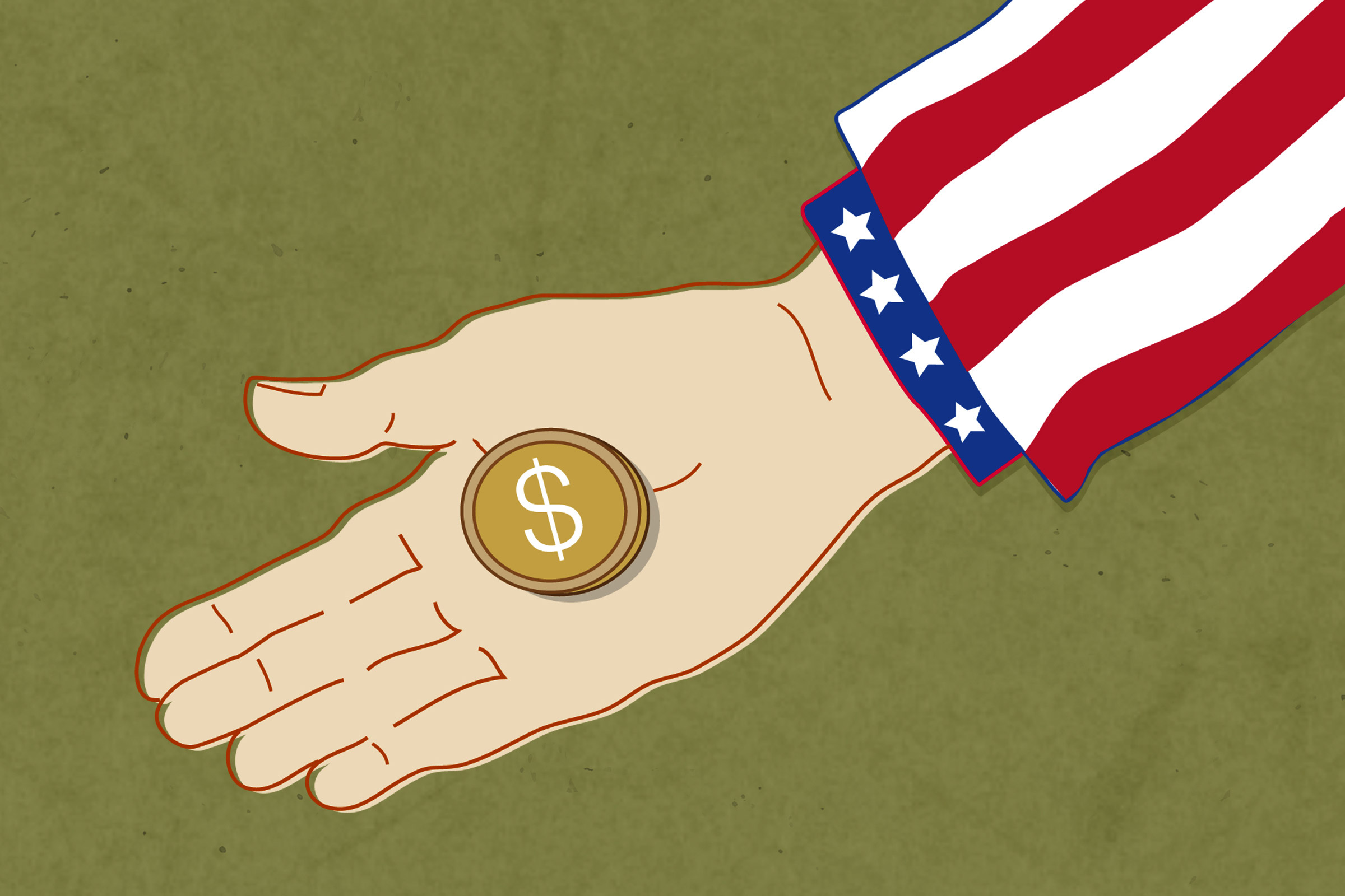 The Medicare Advantage Influence Machine - KFF Health News