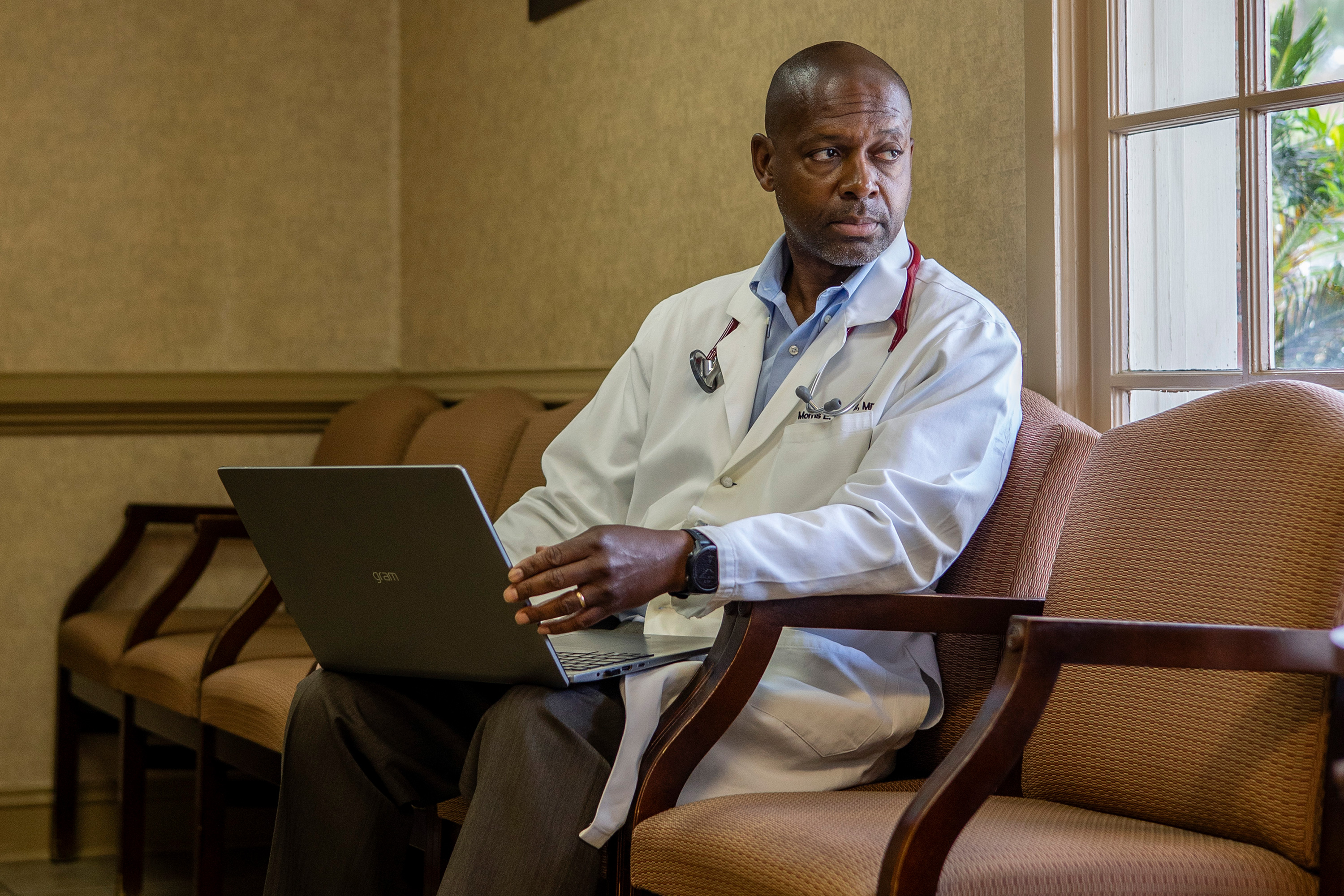 Black Americans Still Suffer Worse Health. Here’s Why There’s So Little Progress. - KFF Health News