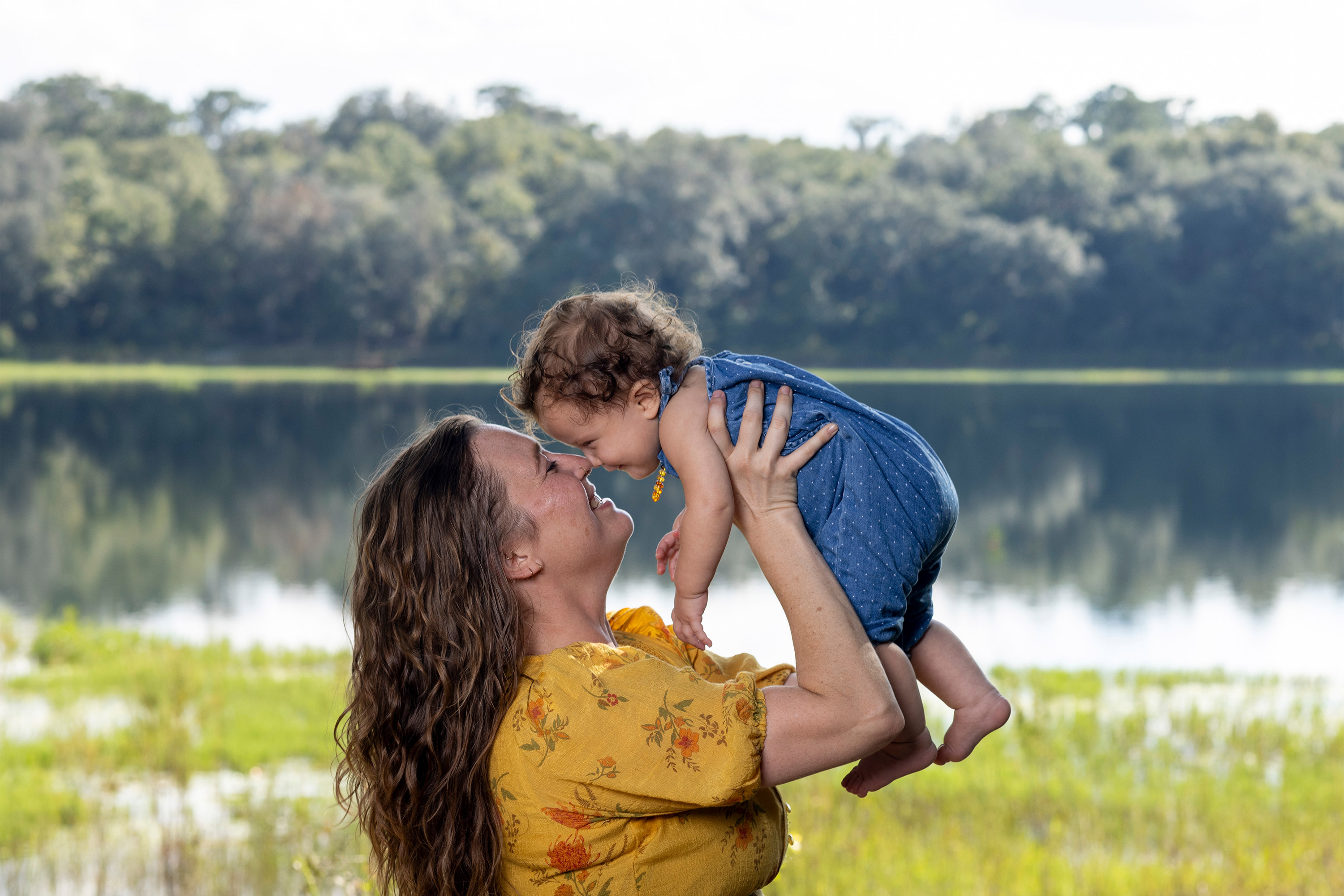 Florida’s Deloitte-Run Computer System Cut Off New Moms Entitled to Medicaid - KFF Health News