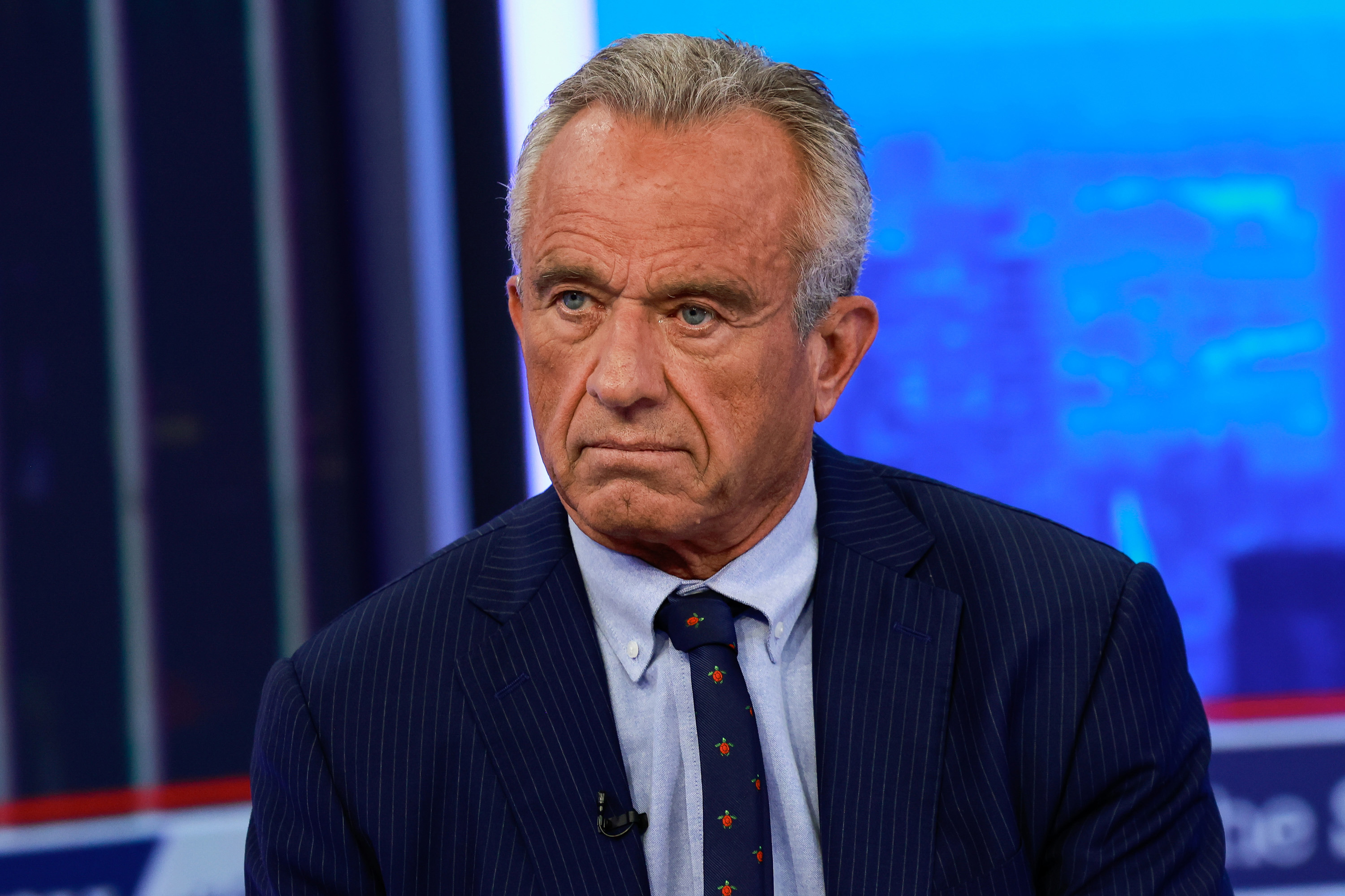 Does Fluoride Cause Cancer, IQ Loss, and More? Fact-Checking Robert F. Kennedy Jr.’s Claims - KFF Health News