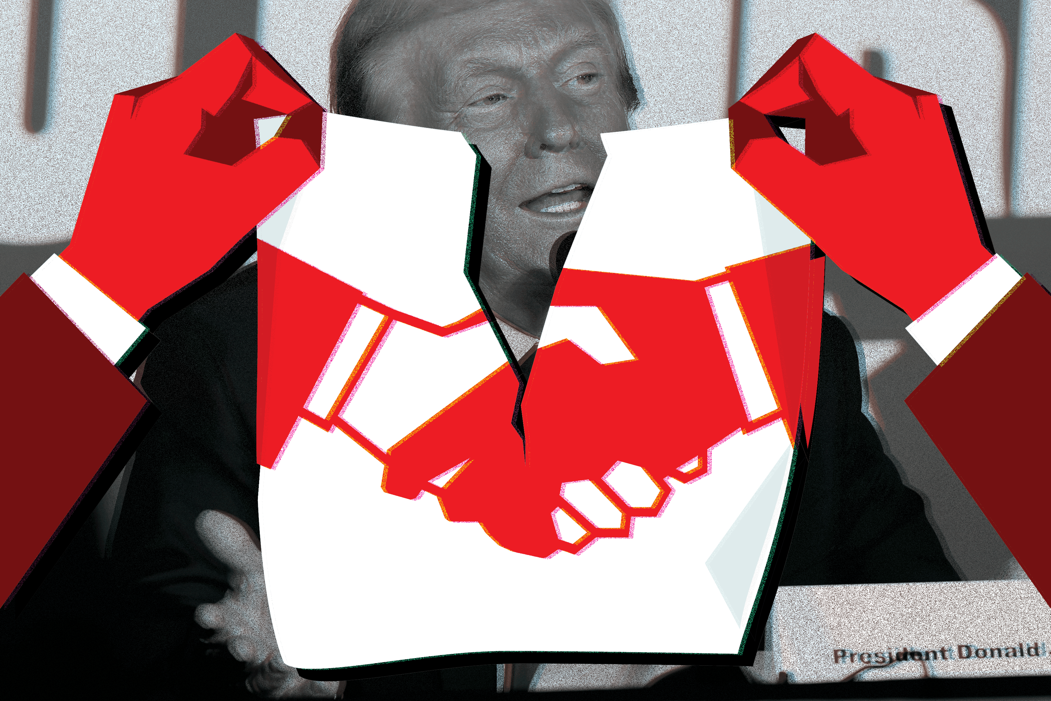 Trump’s Picks for Top Health Jobs Not Just Team of Rivals but ‘Team of Opponents’ - KFF Health News