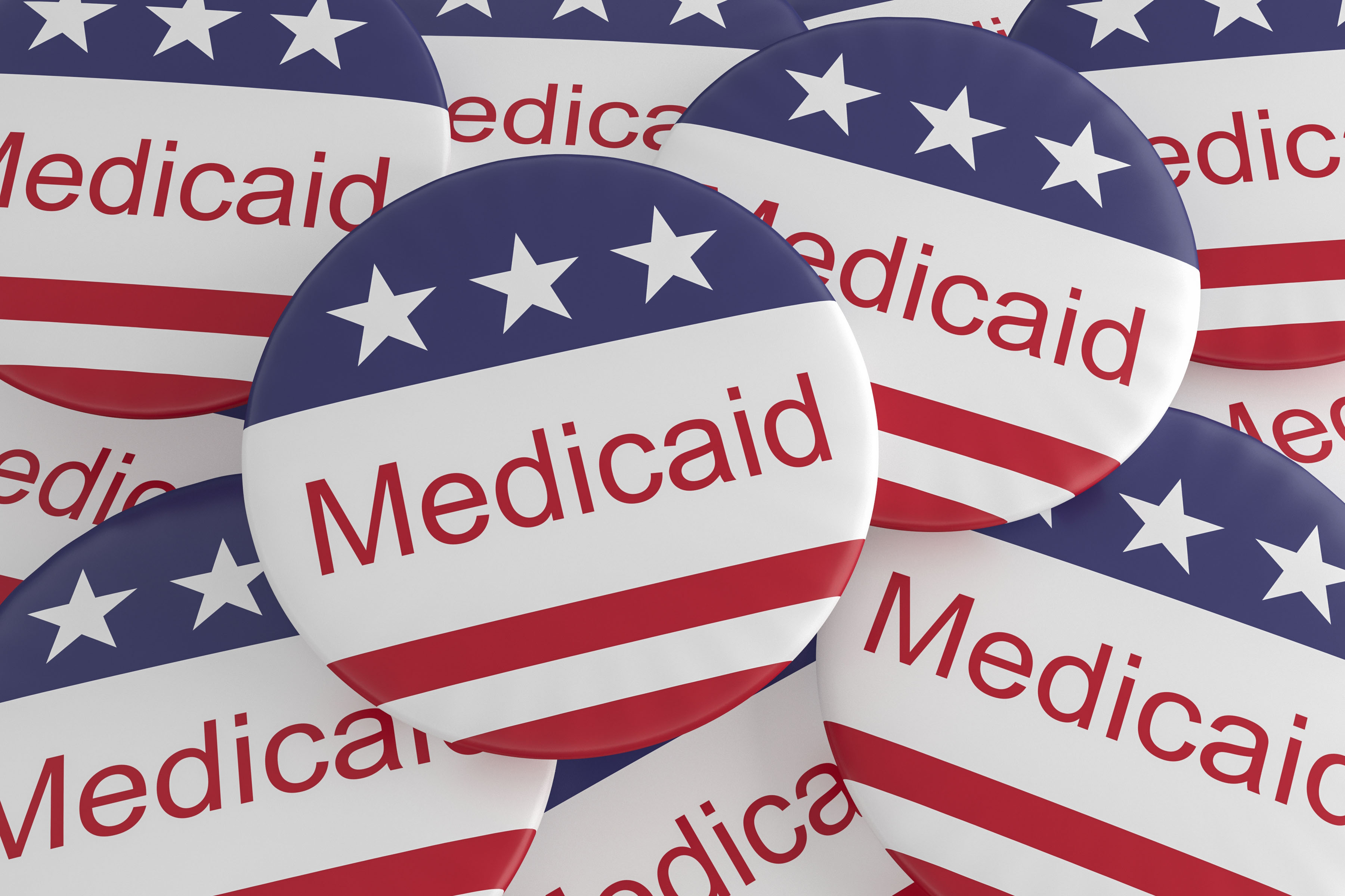 Republicans Are Eyeing Cuts to Medicaid. What’s Medicaid, Again? - KFF Health News