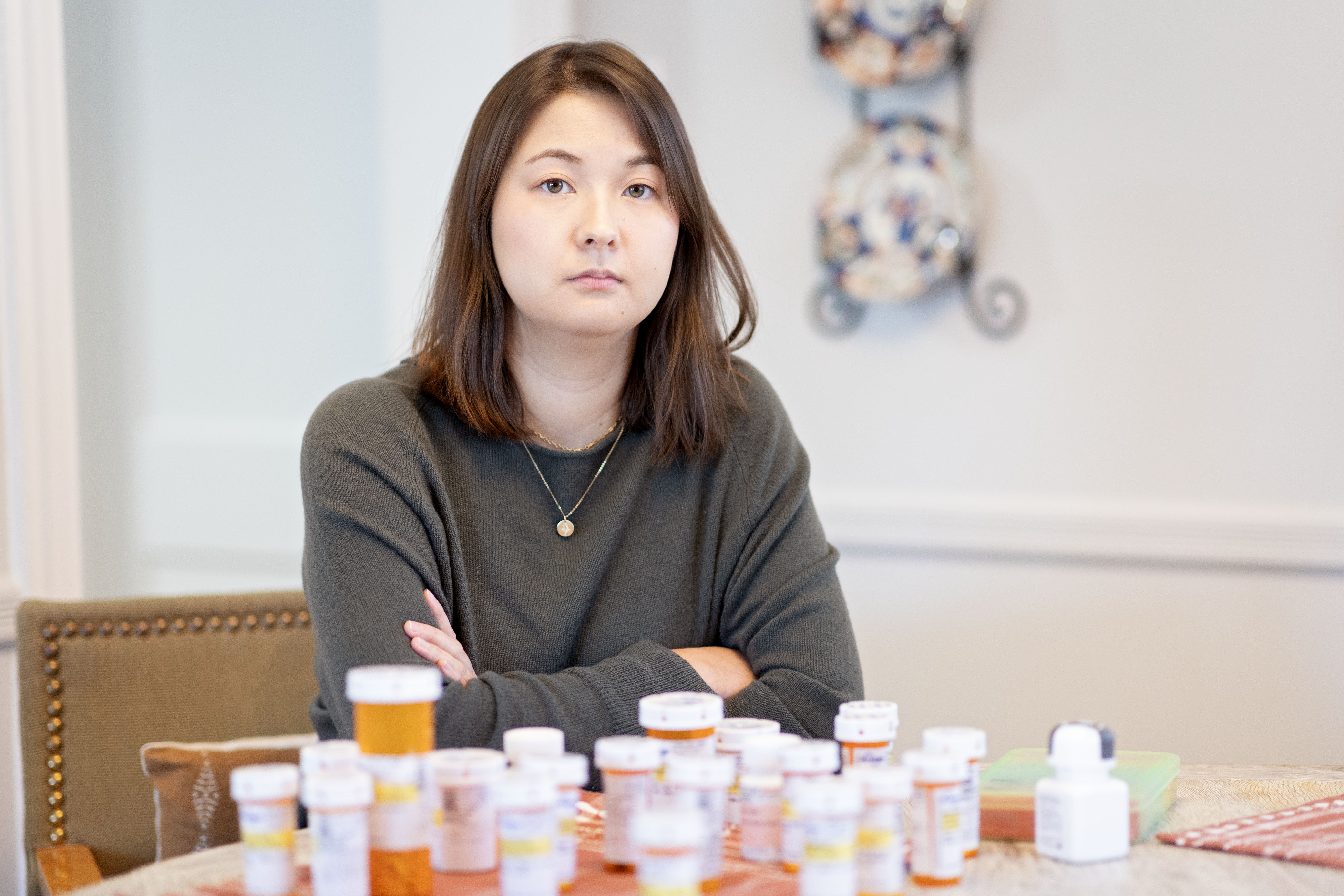 ‘They Won’t Help Me’: Sickest Patients Face Insurance Denials Despite Policy Fixes - KFF Health News