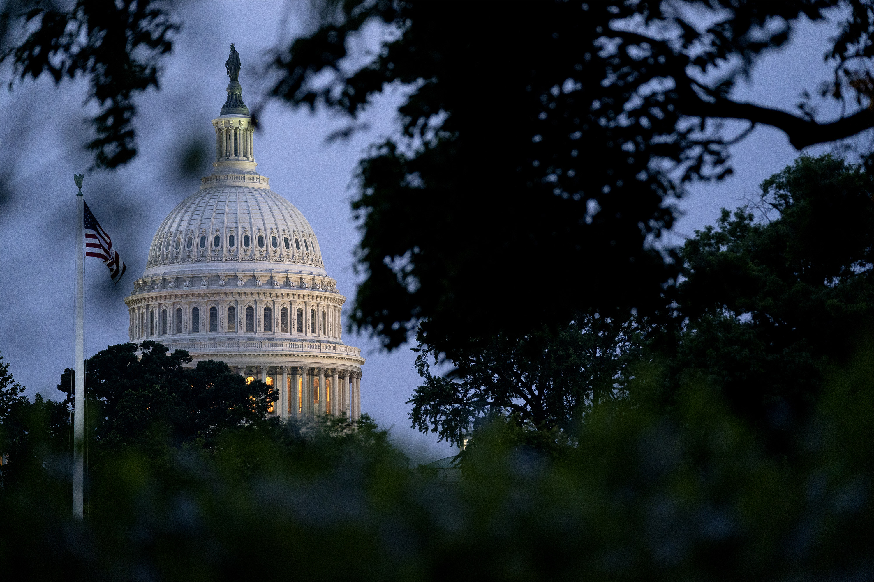 Can House Republicans Cut $880 Billion Without Slashing Medicaid? It’s Likely Impossible. - KFF Health News