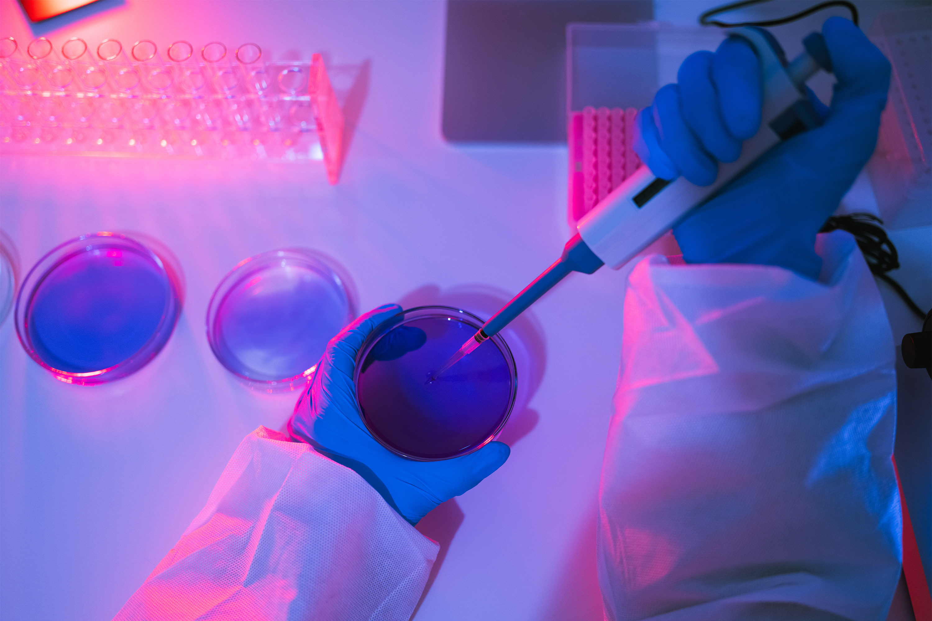 Beyond Ivy League, RFK Jr.’s NIH Slashed Science Funding Across States That Backed Trump - KFF Health News
