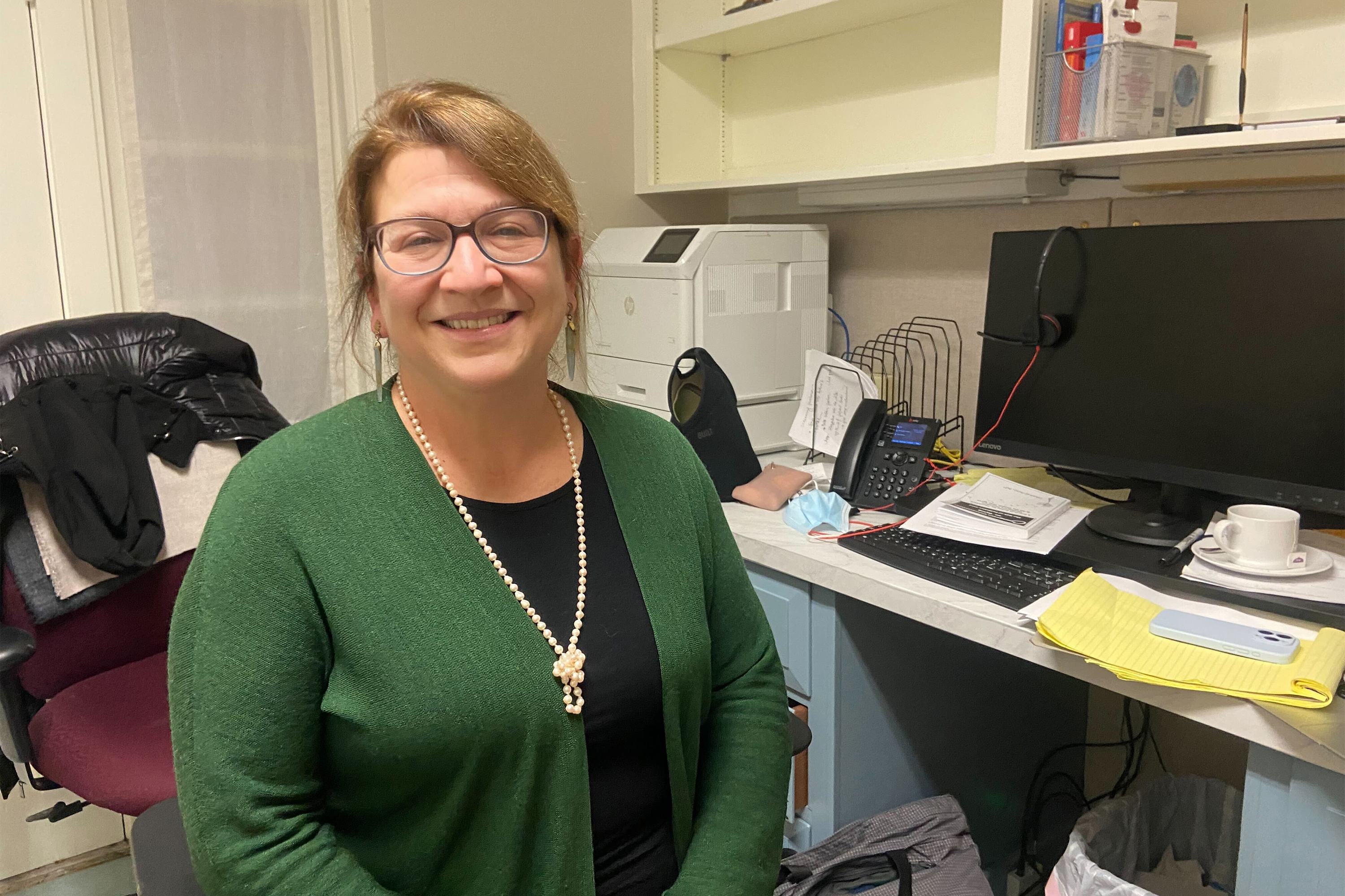 In Rural Massachusetts, Patients and Physicians Weigh Trade-Offs of Concierge Medicine - KFF Health News