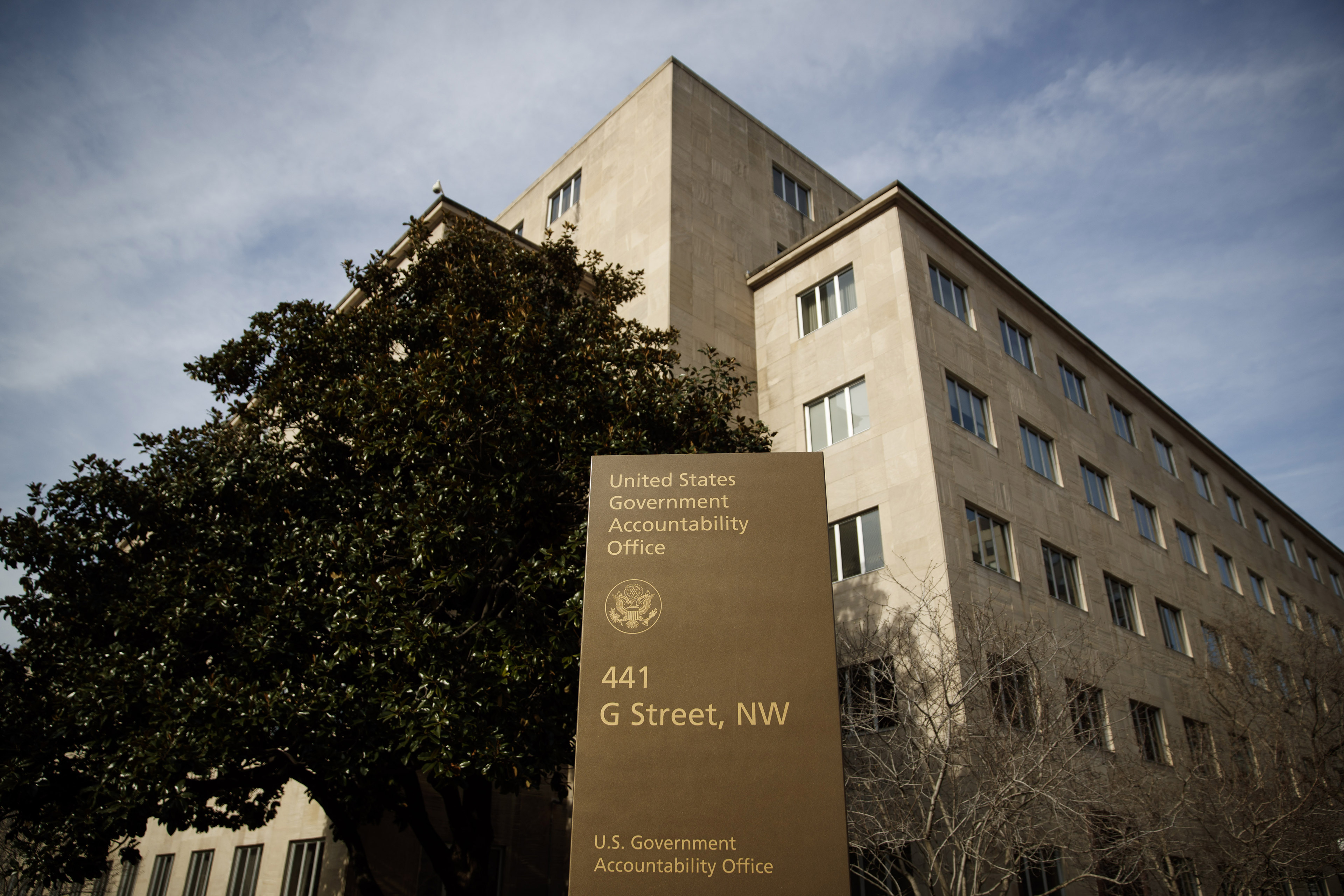 Government Watchdog Expects Medicaid Work Requirement Analysis by Fall - KFF Health News