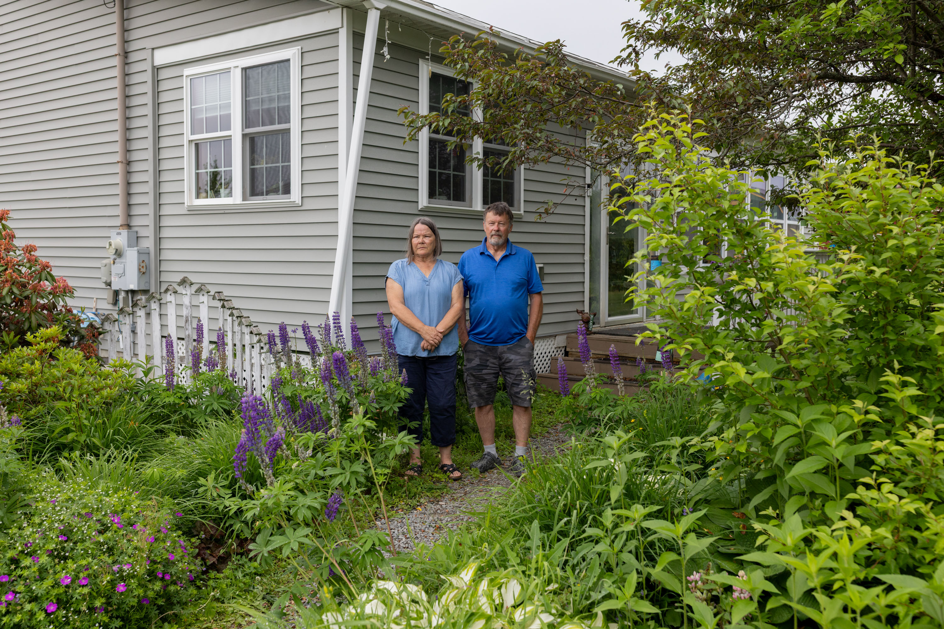 Amid PFAS Fallout, a Maine Doctor Navigates Medical Risks With Her Patients - KFF Health News