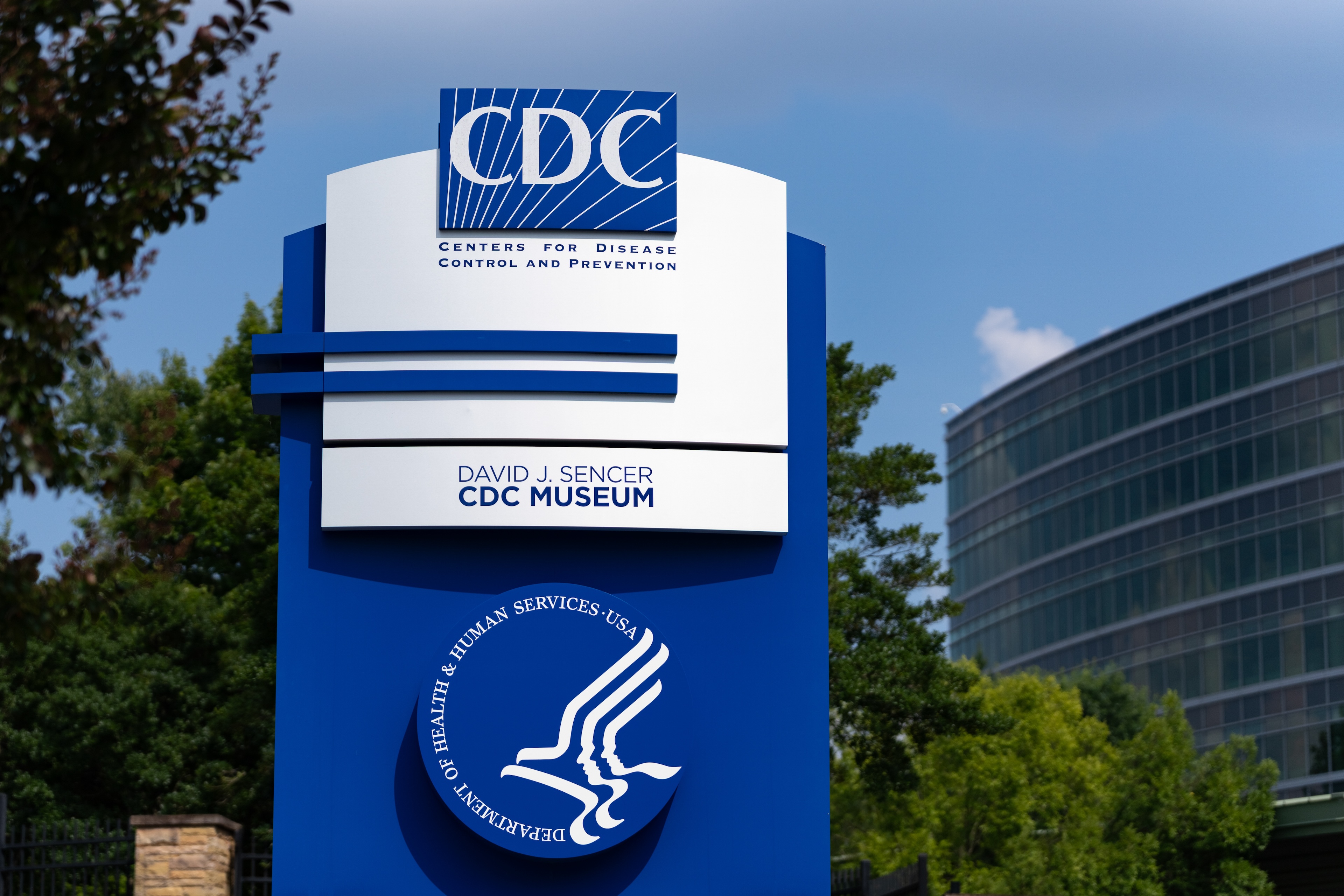 Inside the CDC, Shooting Adds to Trauma as Workers Describe Projects, Careers in Limbo - KFF Health News