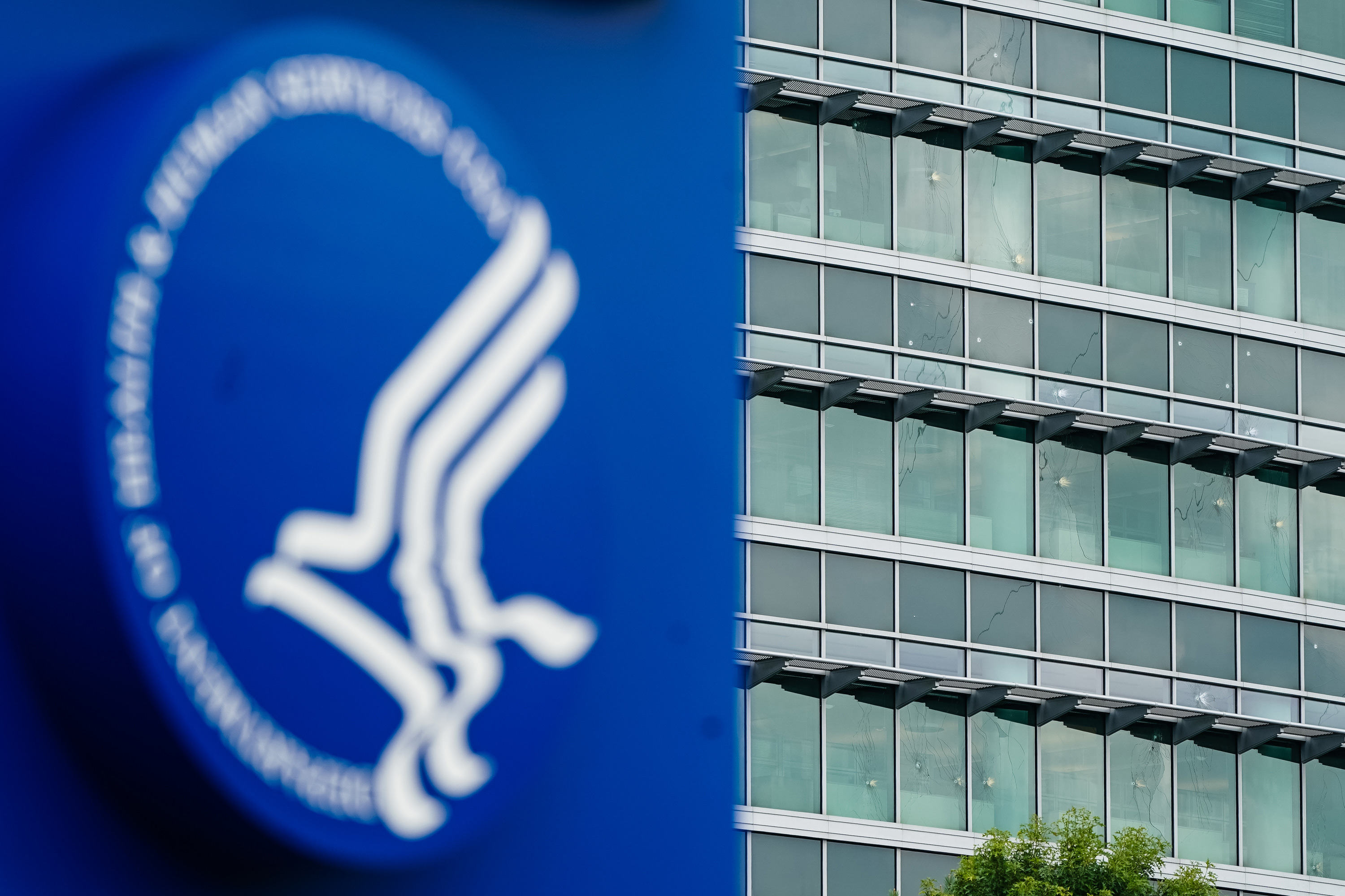Blue States That Sued Kept Most CDC Grants, While Red States Feel Brunt of Trump Clawbacks - KFF Health News