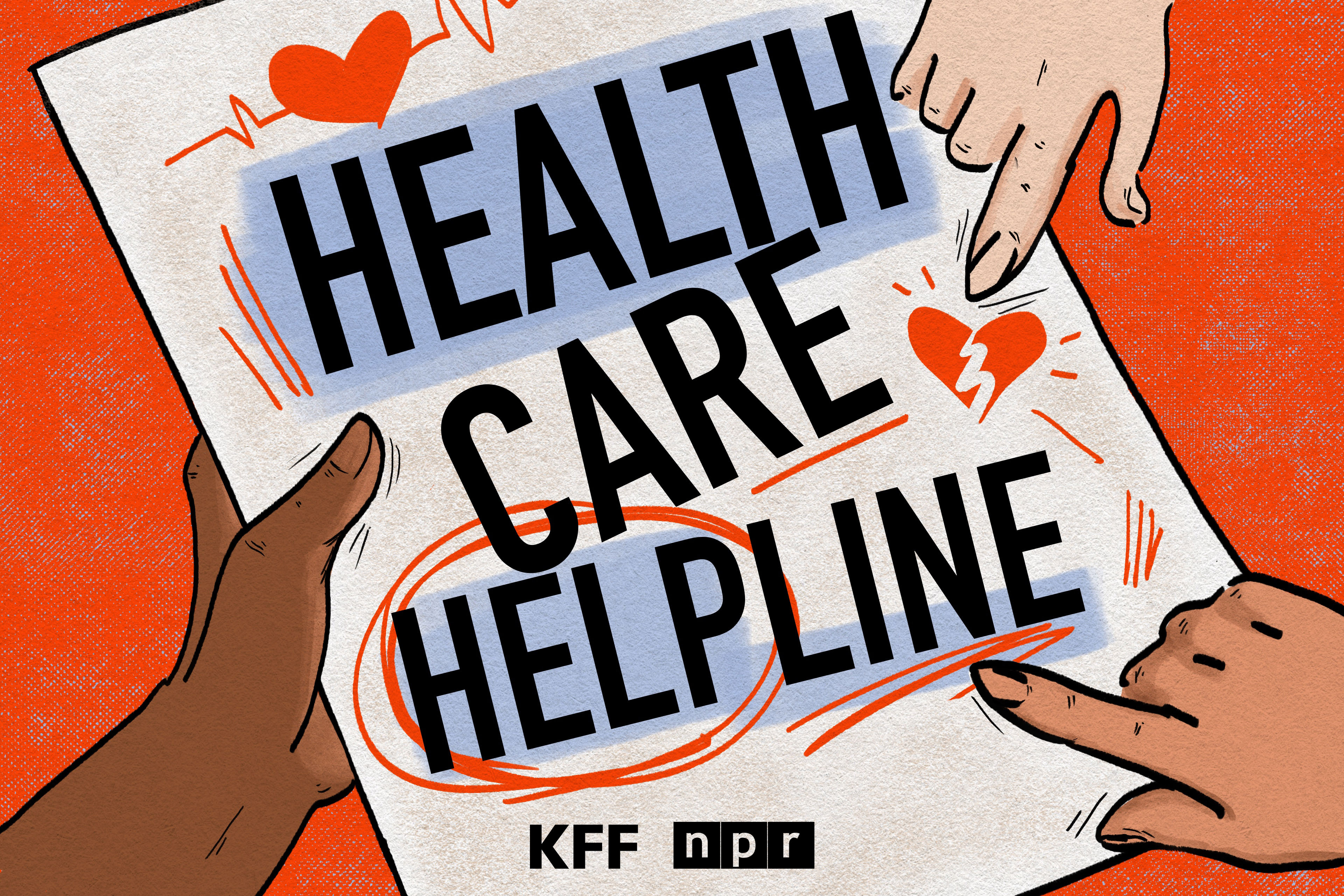 Listen: The Surprising Power of Pushback When Health Insurance Won’t Pay - KFF Health News