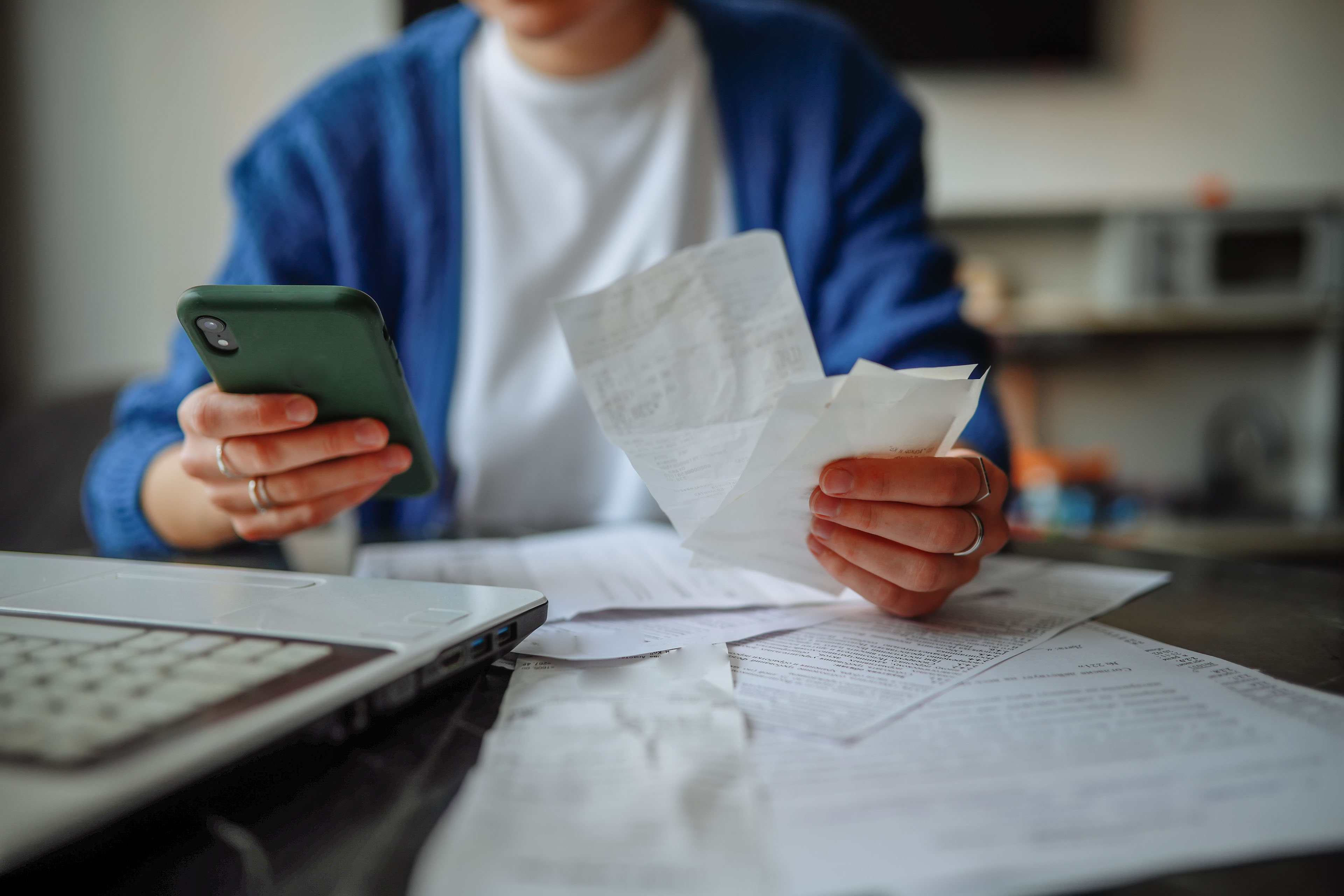 As Trump Punts on Medical Debt, Battle Over Patient Protections Moves to States - KFF Health News