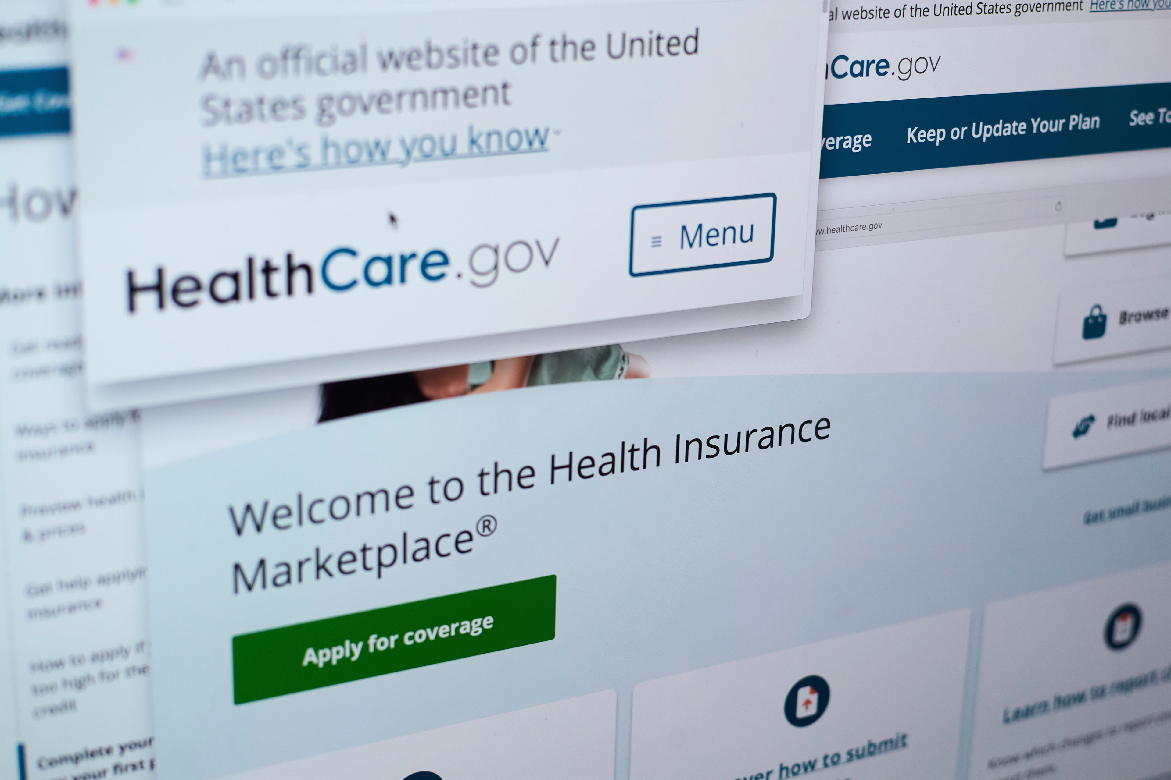 A Ticking Clock: How States Are Preparing for a Last-Minute Obamacare Deal - KFF Health News