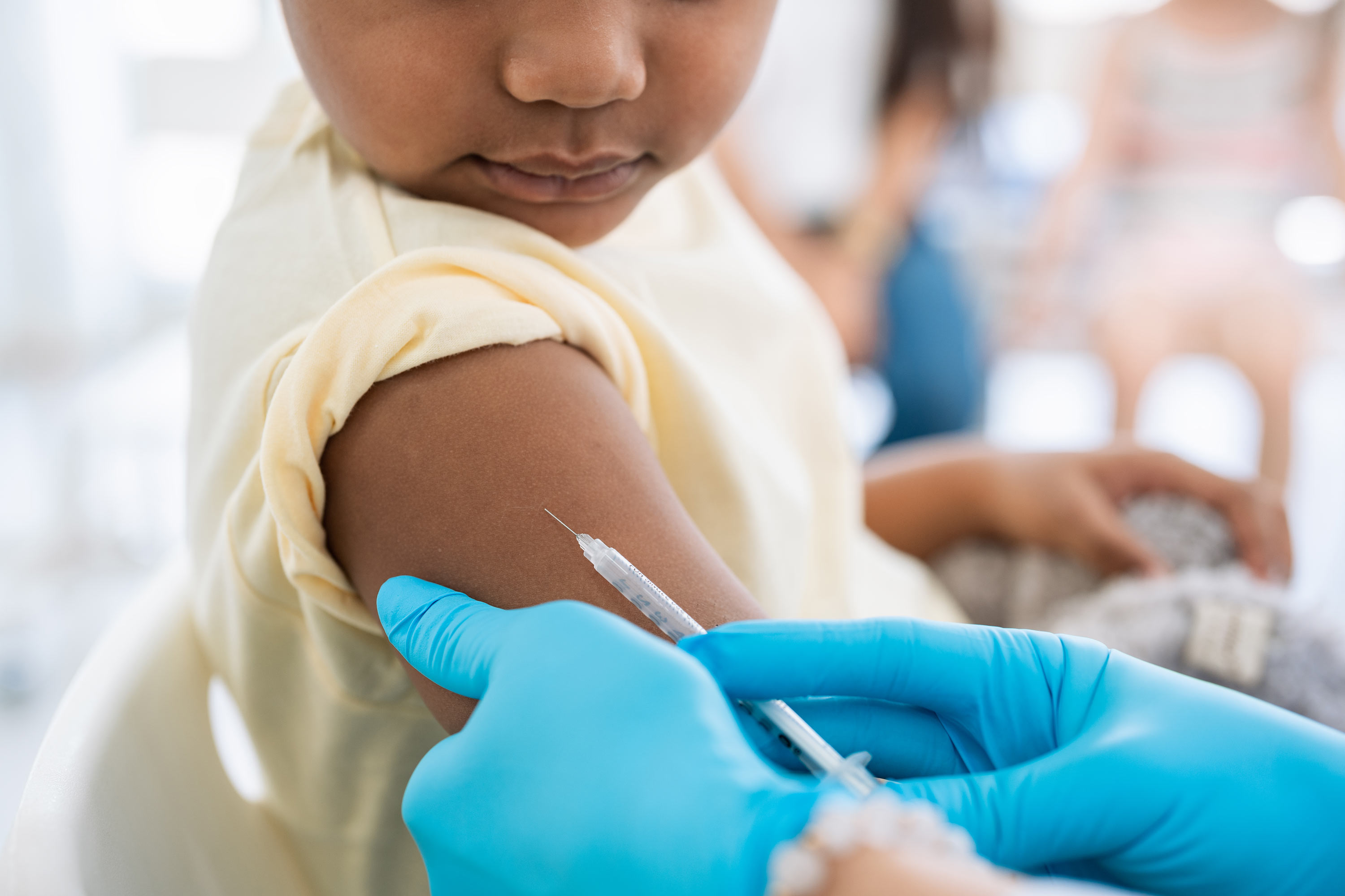 Wary of RFK Jr., Colorado Started Revamping Its Vaccine Policies in the Spring - KFF Health News