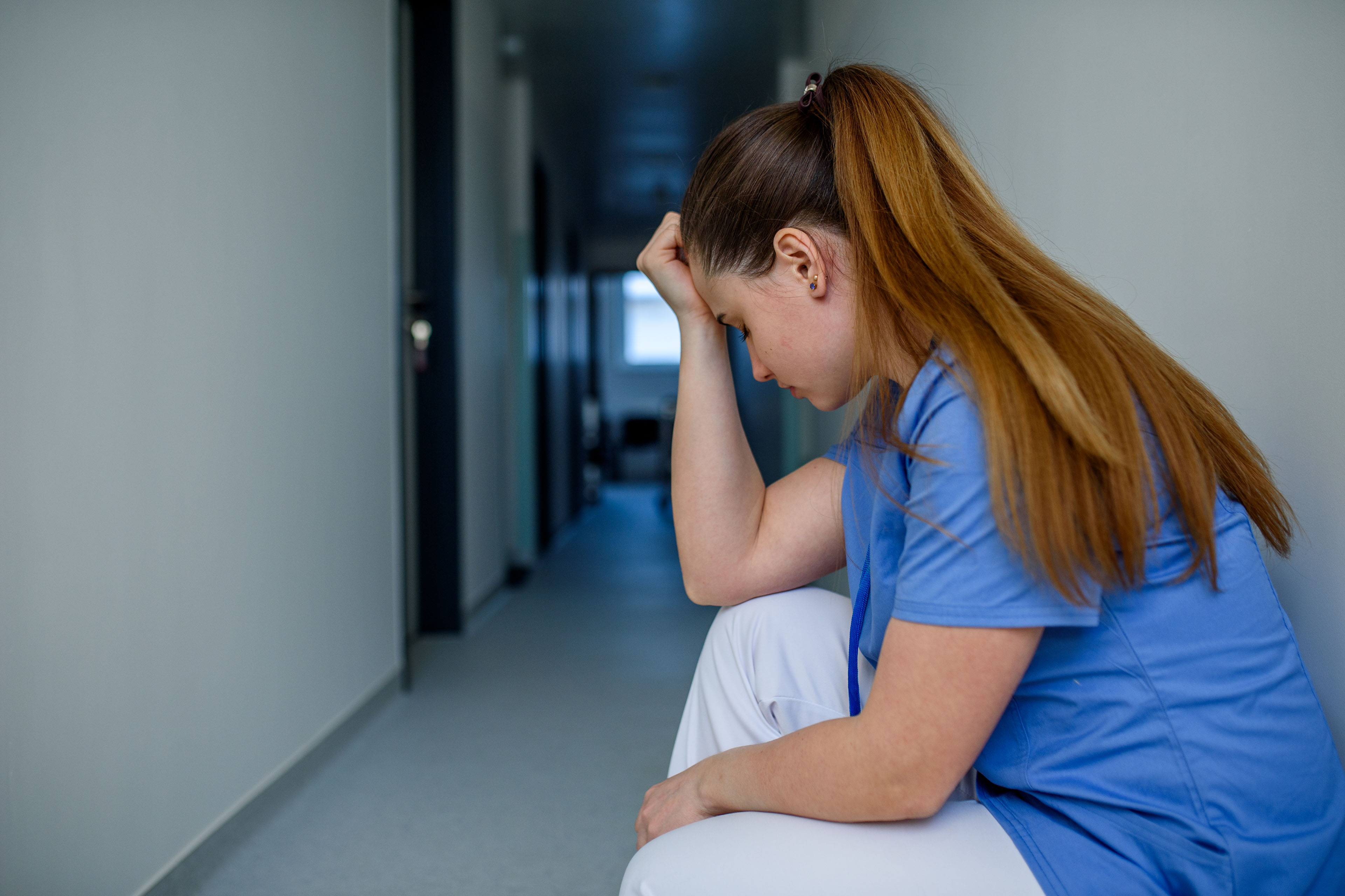 Iowa Doesn't Have Enough OB-GYNs. The State’s Abortion Ban Might Be Making It Worse. - KFF Health News