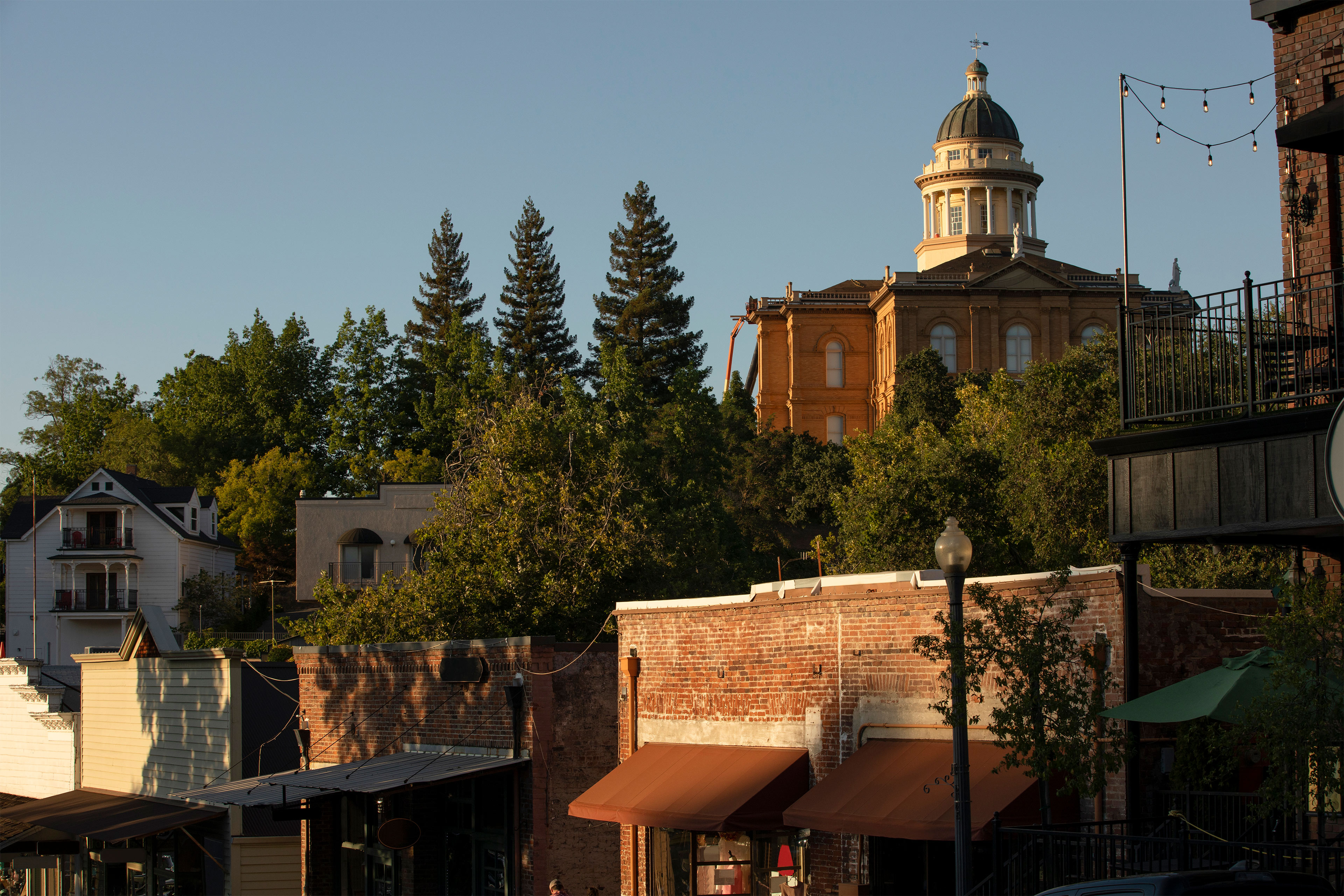 On the Hook for Uninsured Residents, Counties Now Wonder How They’ll Pay - KFF Health News