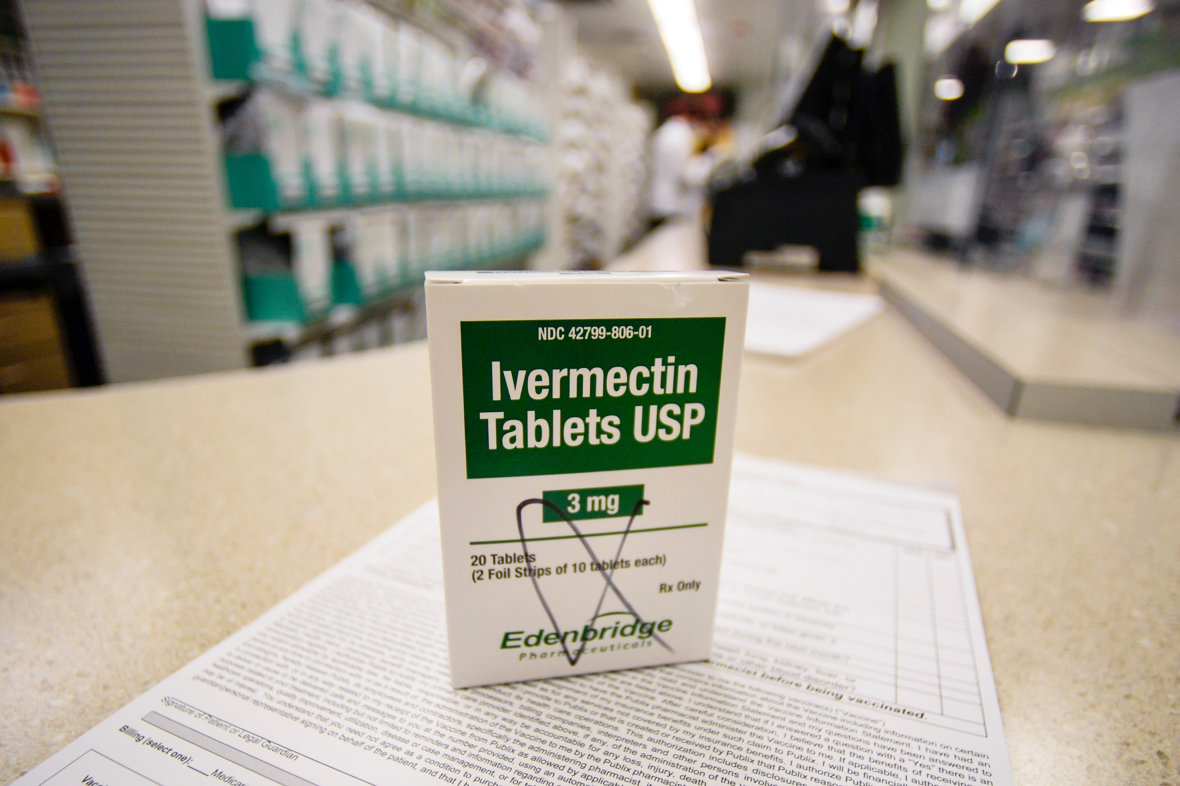US Cancer Institute Studying Ivermectin’s ‘Ability To Kill Cancer Cells’ - KFF Health News