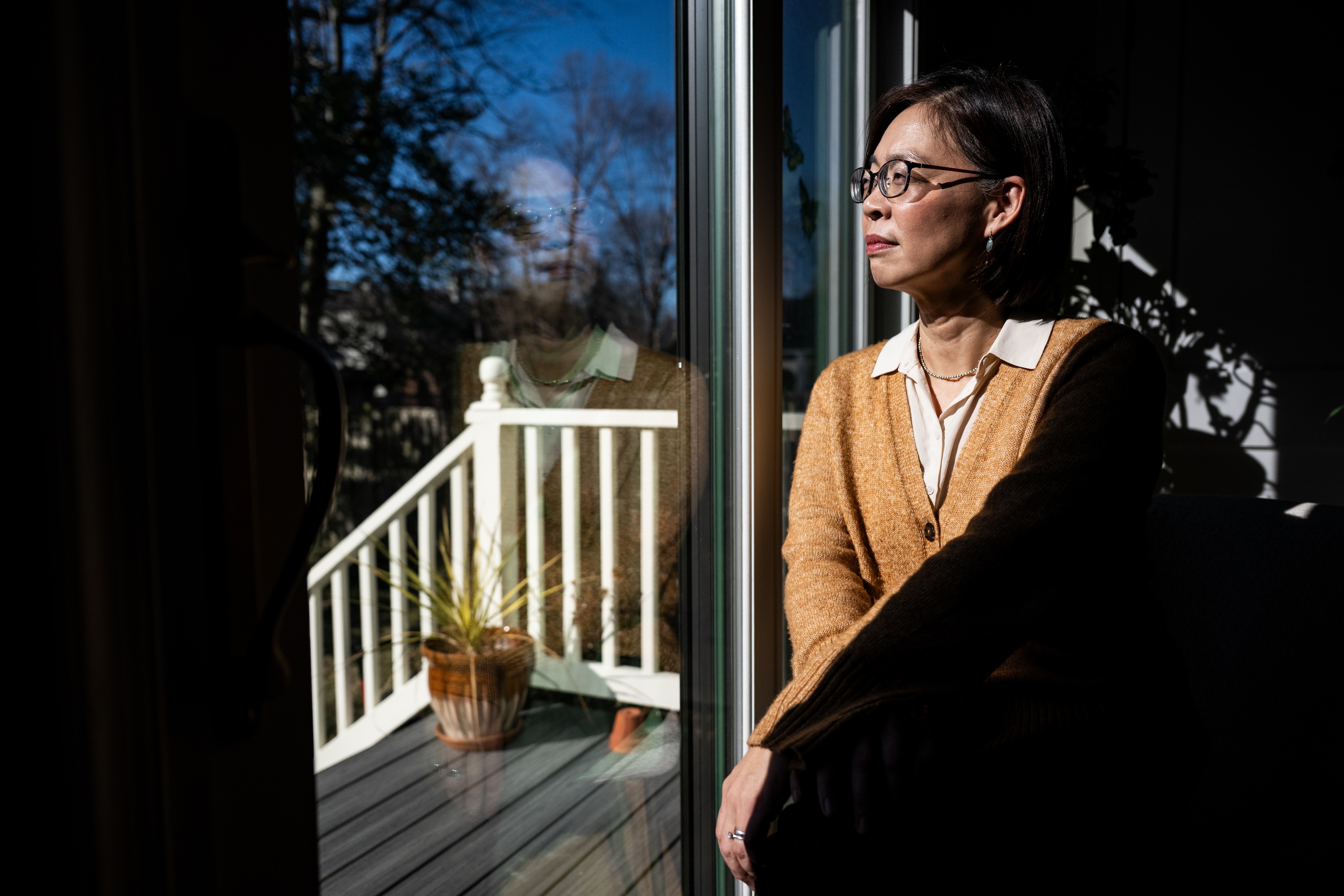 Six Federal Scientists Run Out by Trump Talk About the Work Left Undone - KFF Health News