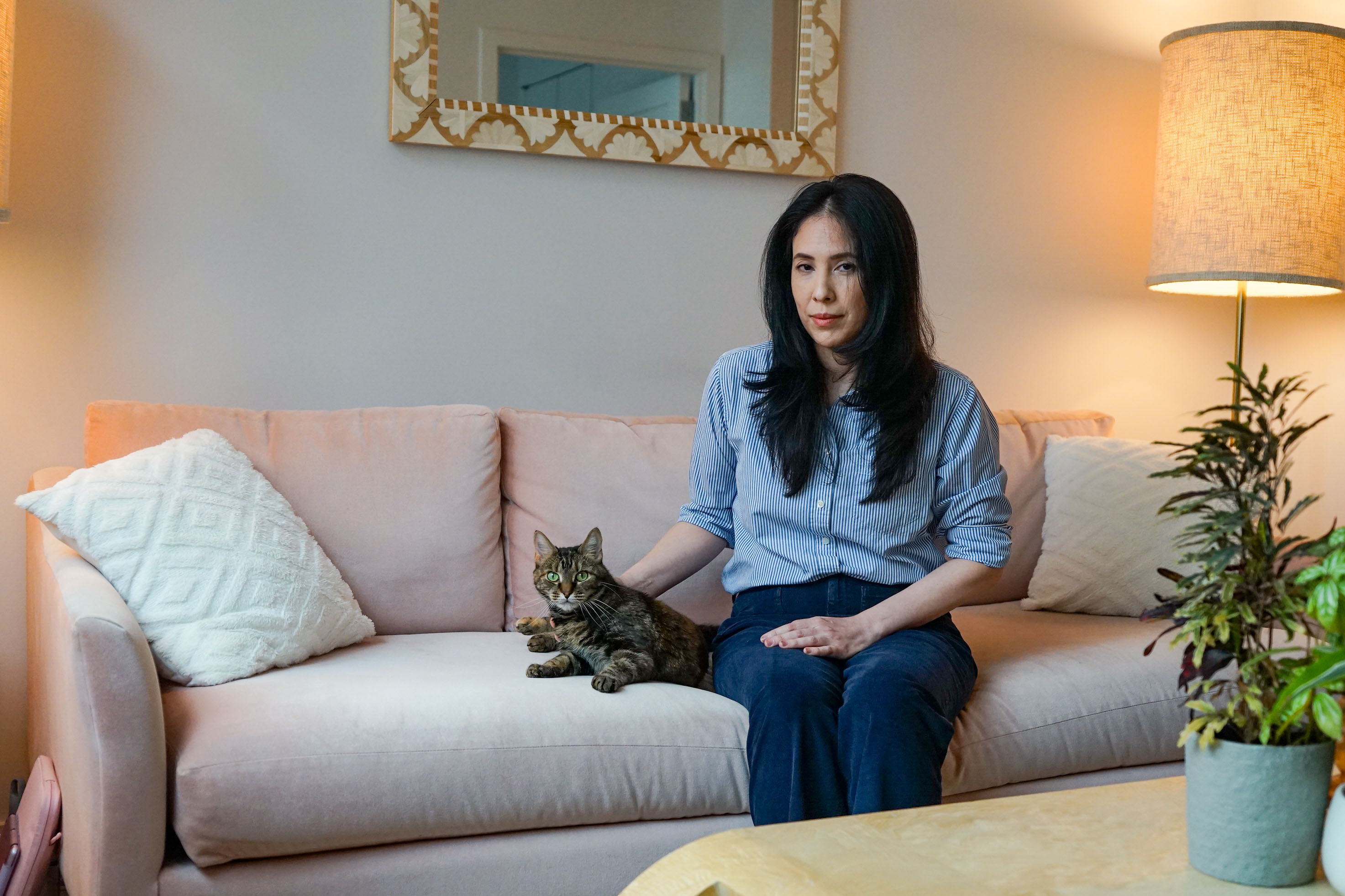 These Women Had Their Breasts Removed To Thwart Cancer. Then Came the Pain. - KFF Health News