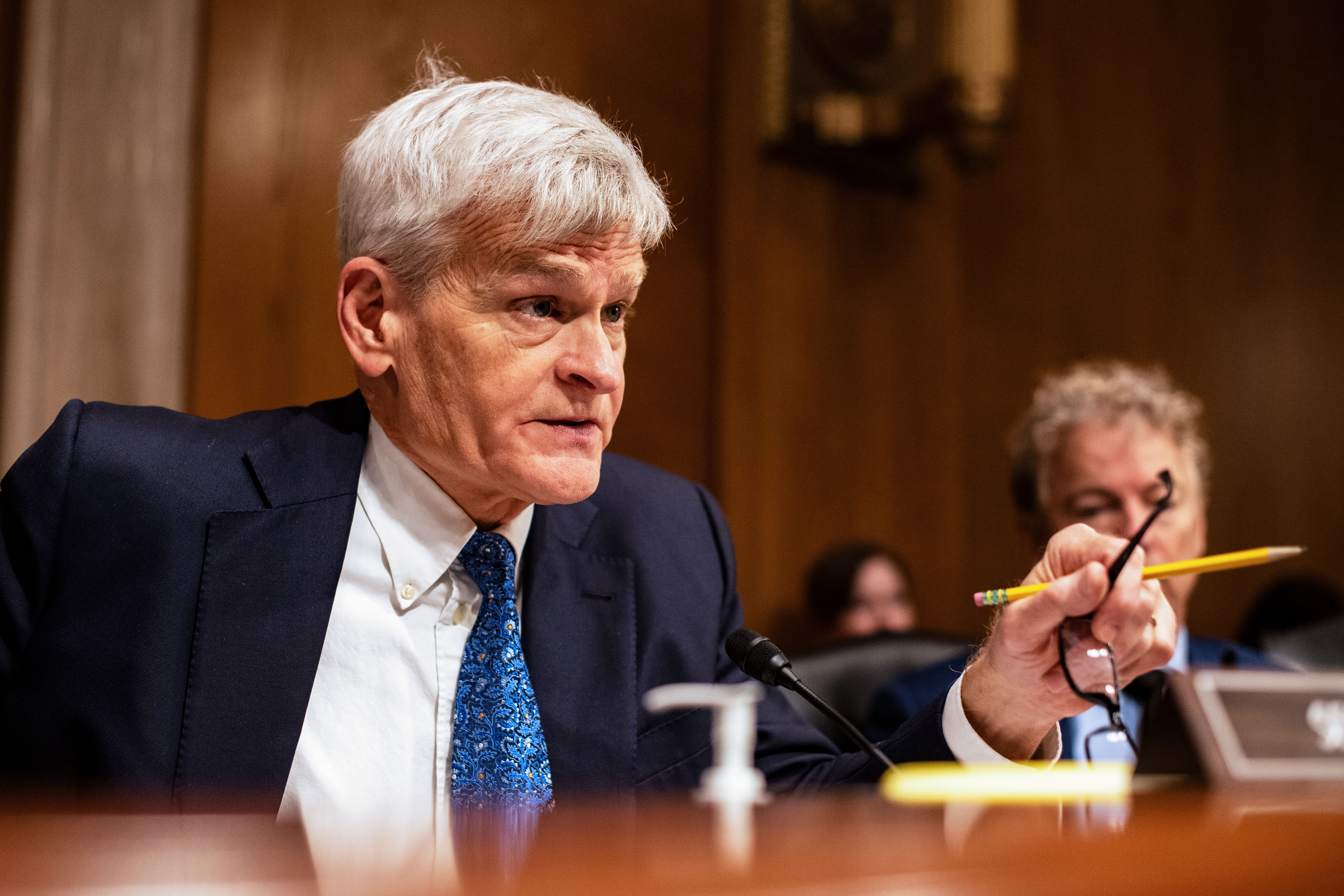 This Doctor-Senator Who Backed RFK Jr. Now Faces a Fight for His Job — And His Legacy - KFF Health News