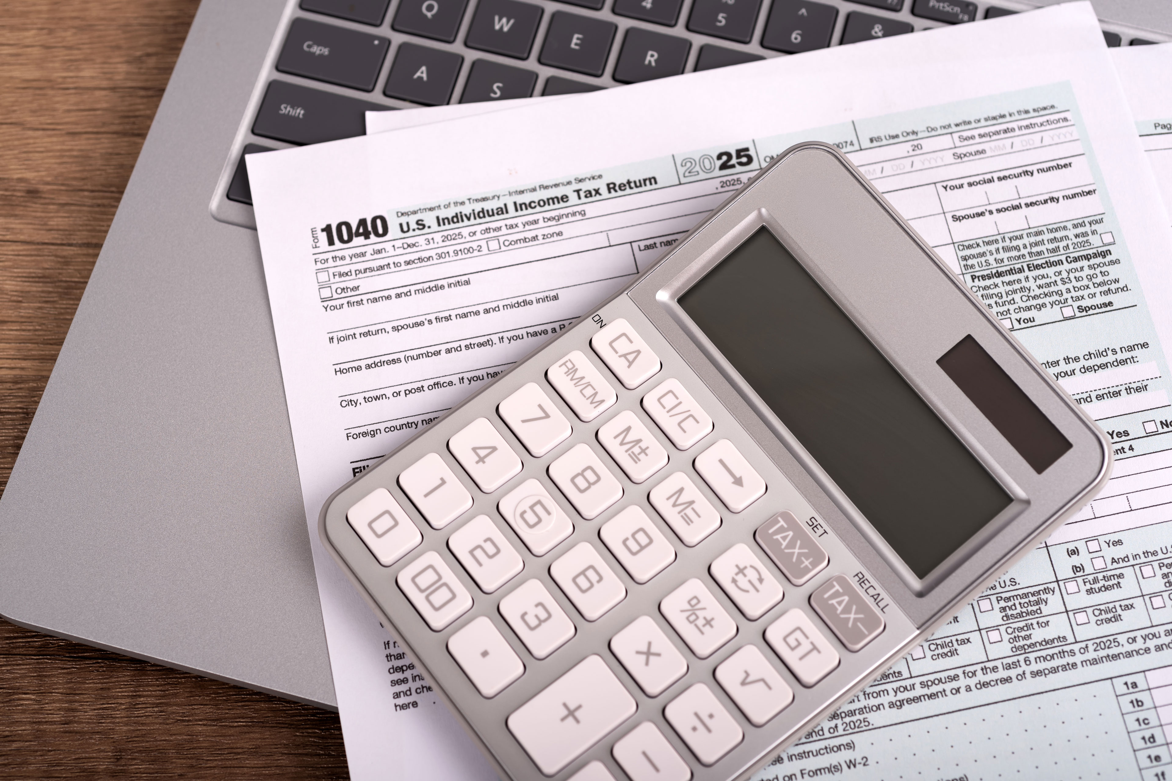 Tax Time Brings Surprises for Some Who Receive ACA Subsidies - KFF Health News