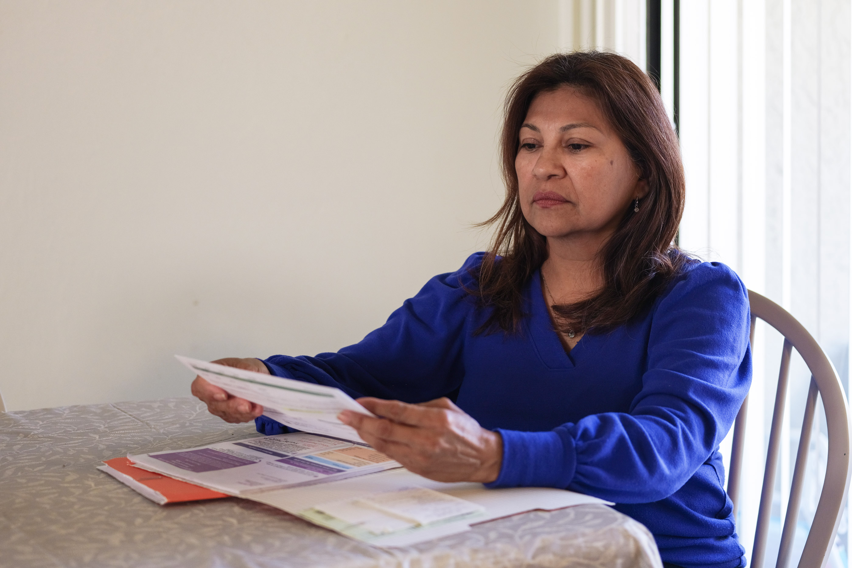 She Owed Her Insurer a Nickel, So It Canceled Her Coverage - KFF Health News