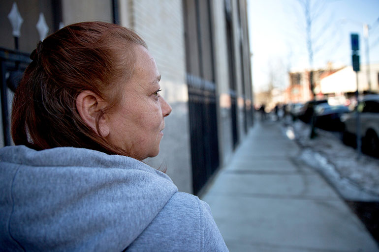 What Doesn't Kill You Can Maim: Unexpected Injuries From Opioids - KFF Health News