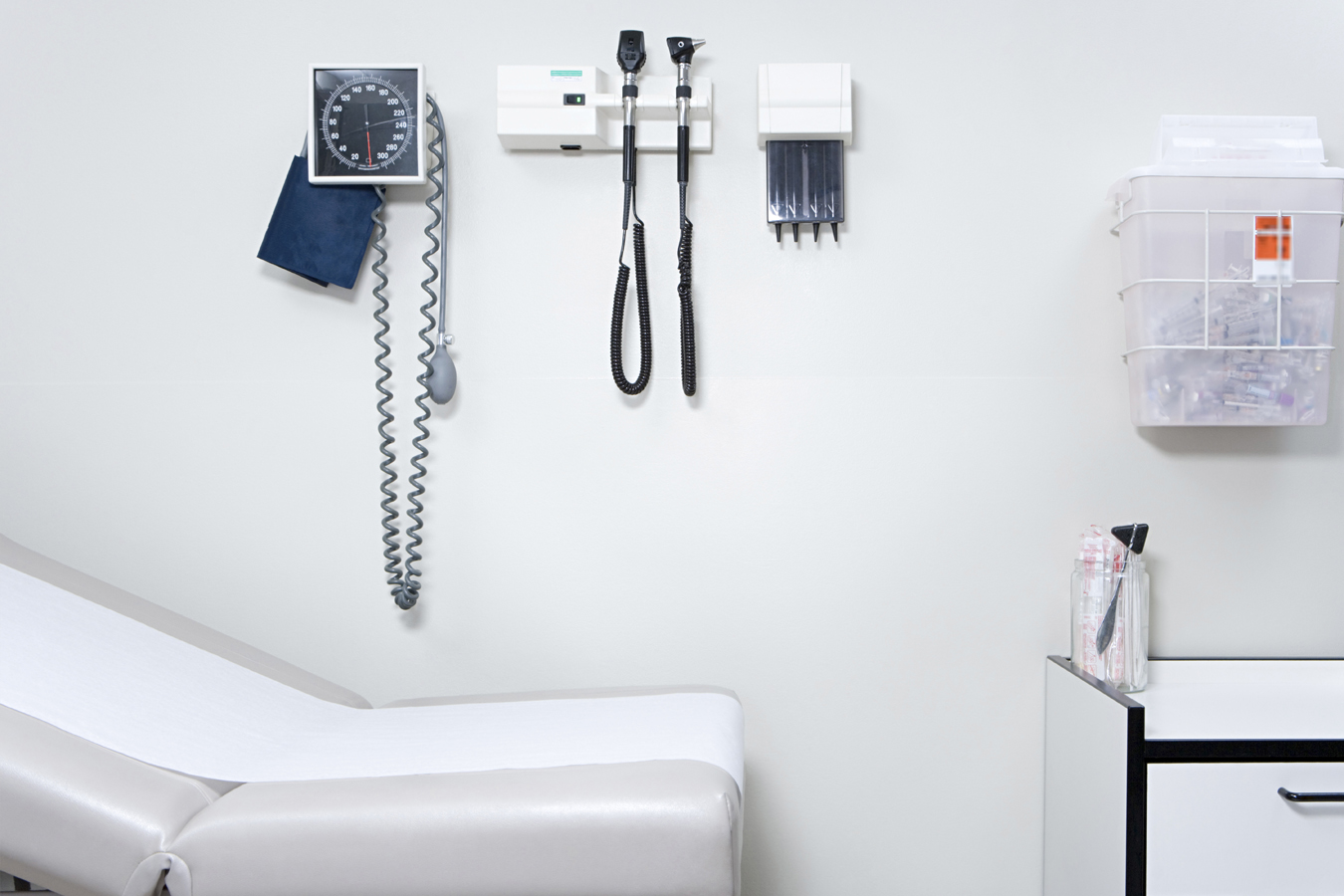 Breaking A 10-Year Streak, The Number Of Uninsured Americans Rises - KFF Health News