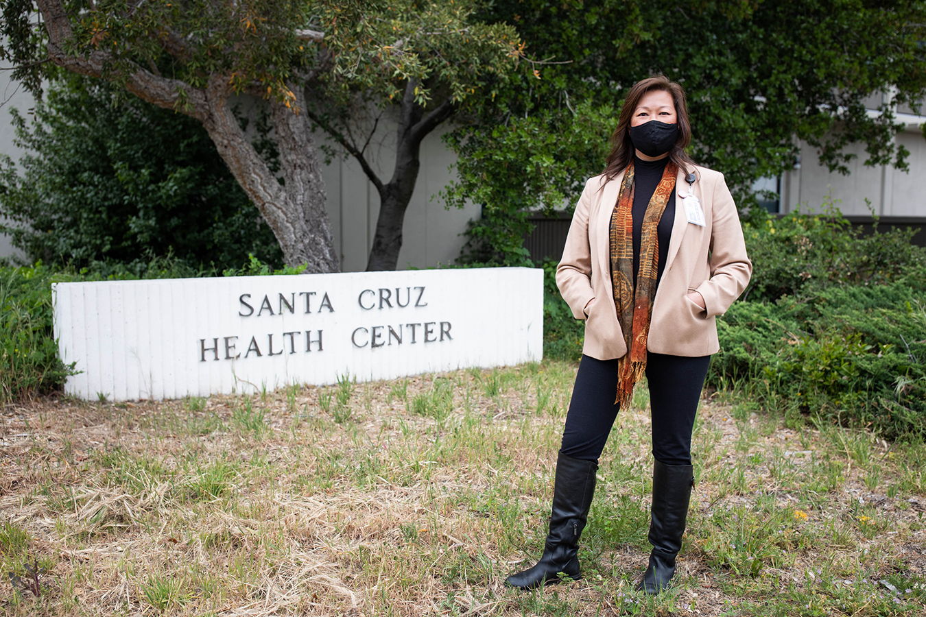 ‘We’re Coming for You’: For Public Health Officials, a Year of Threats and Menace - KFF Health News
