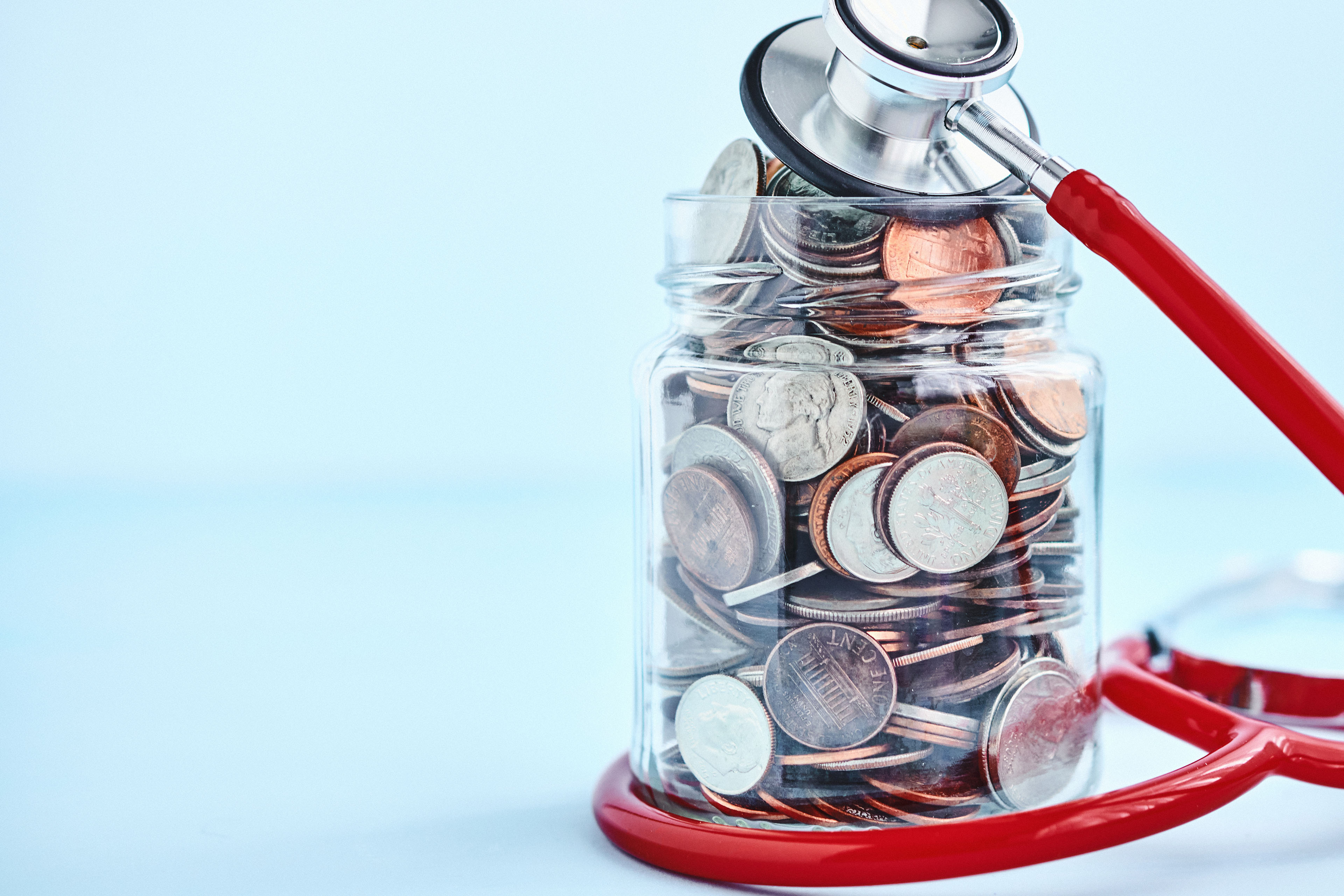 Operating in the Red: Half of Rural Hospitals Lose Money, as Many Cut Services - KFF Health News