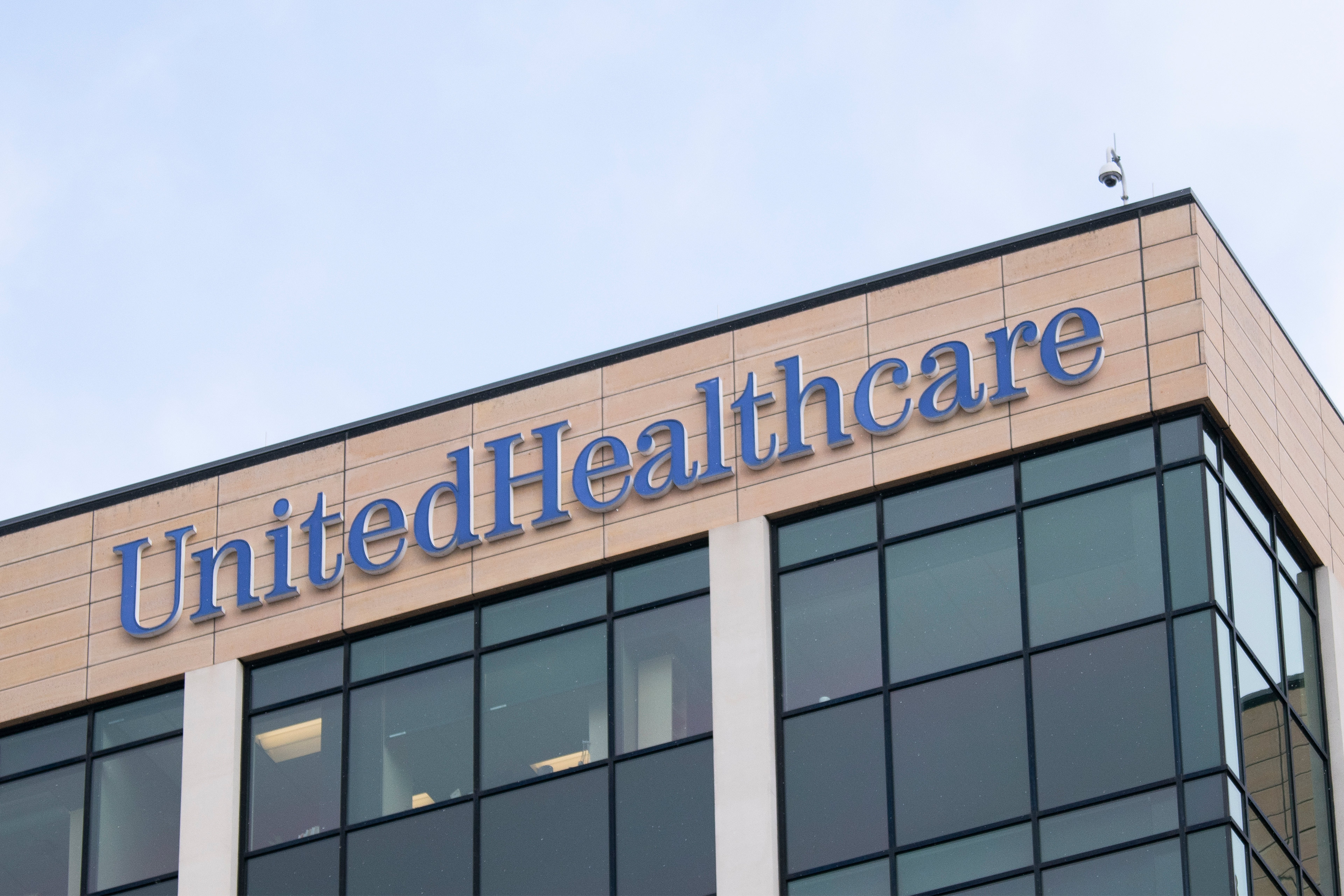 UnitedHealth Wins Ruling Over $2B in Alleged Medicare Advantage Overpayments - KFF Health News