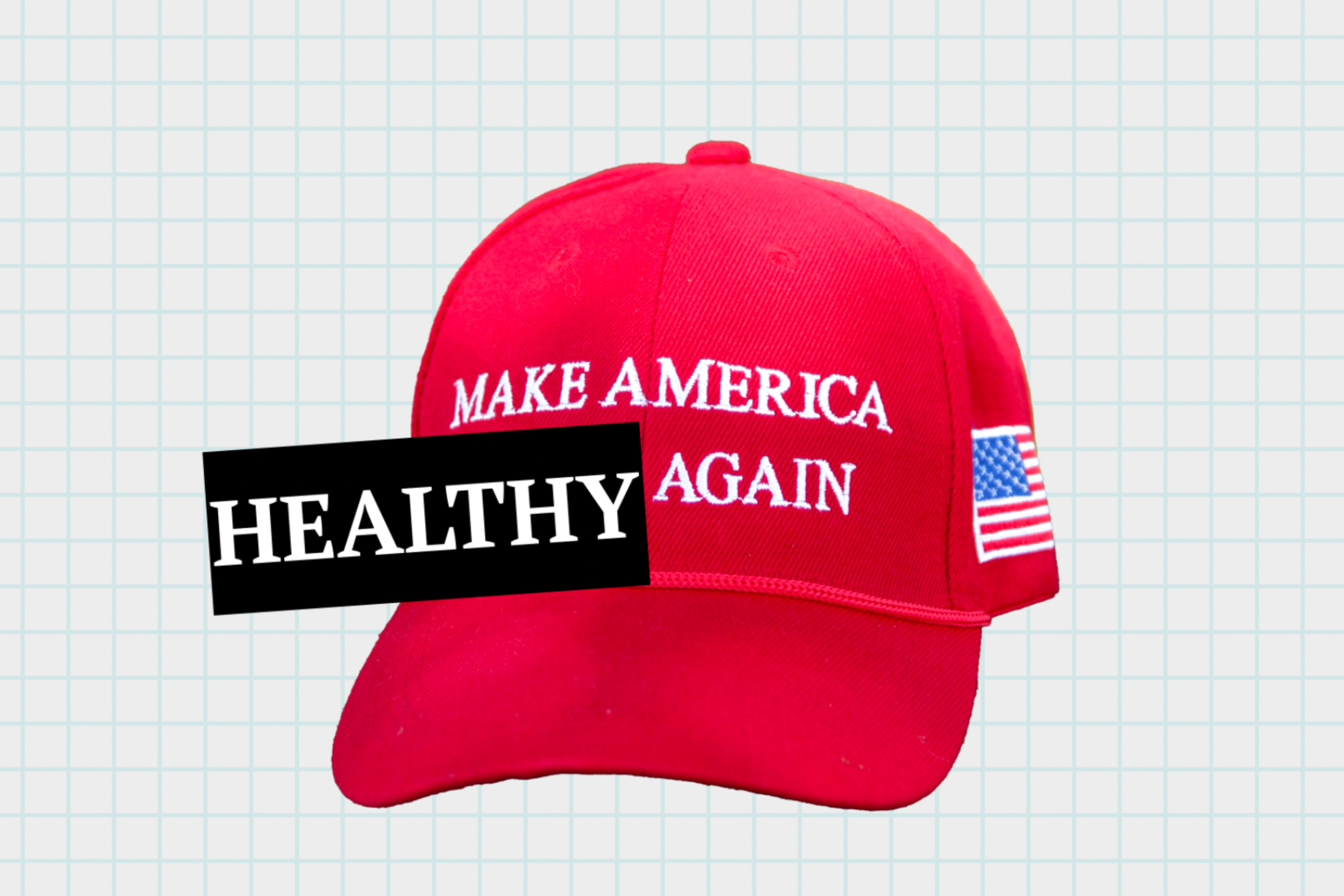 Watch: Is MAHA the New MAGA? - KFF Health News