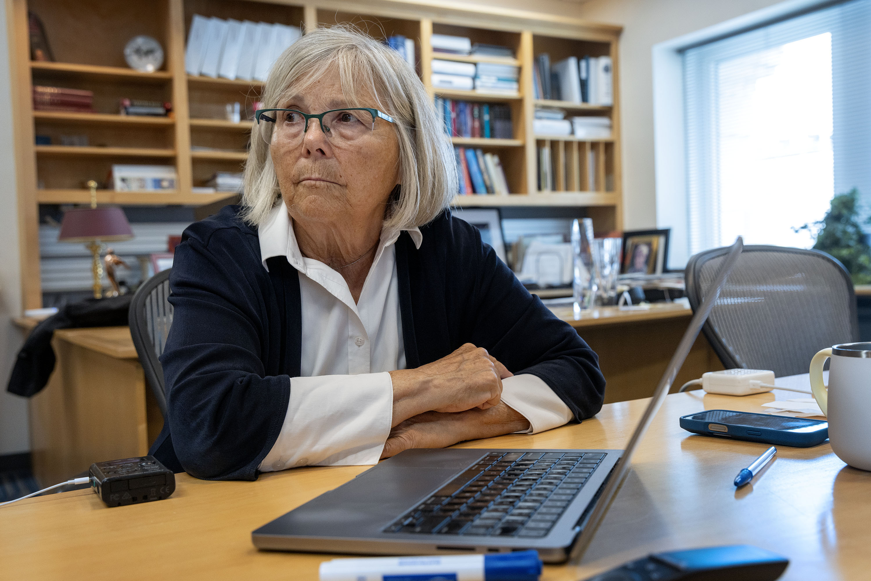 NIH Grant Disruptions Slow Down Breast Cancer Research - KFF Health News