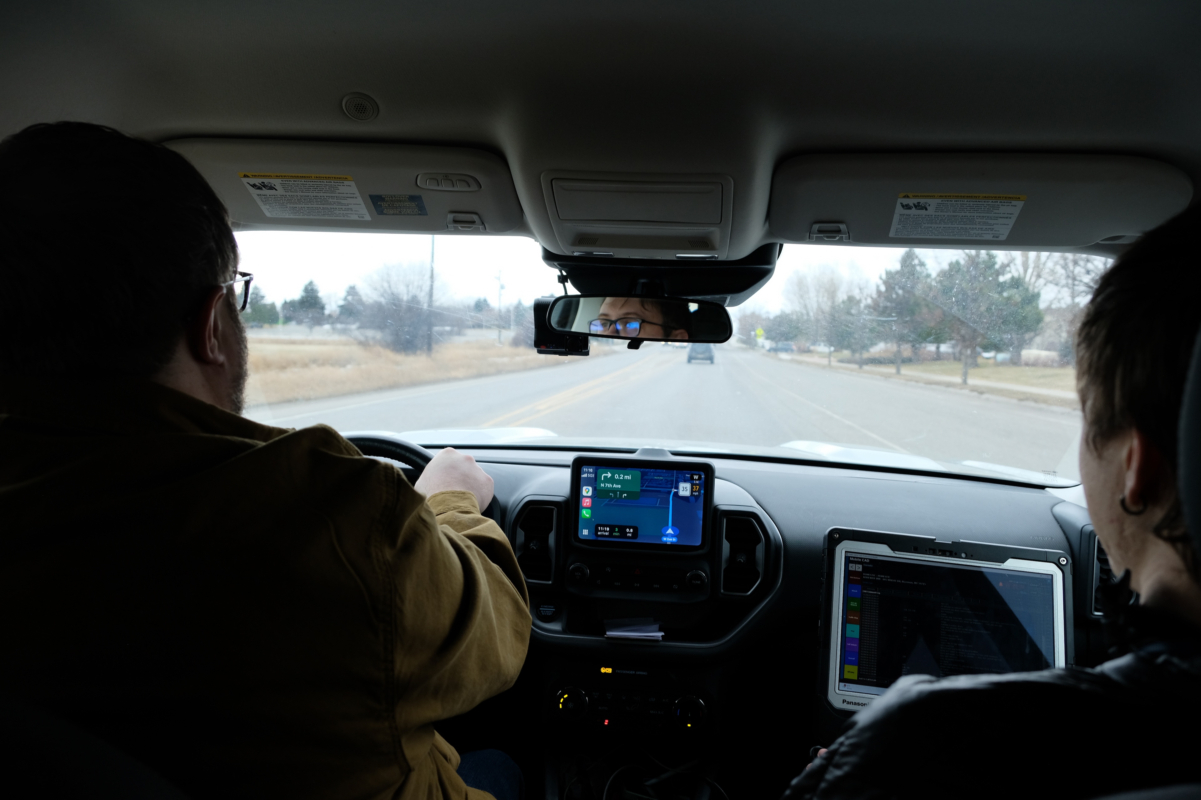 Despite Their Successes, Some Mobile Crisis Response Teams Are in Crisis - KFF Health News