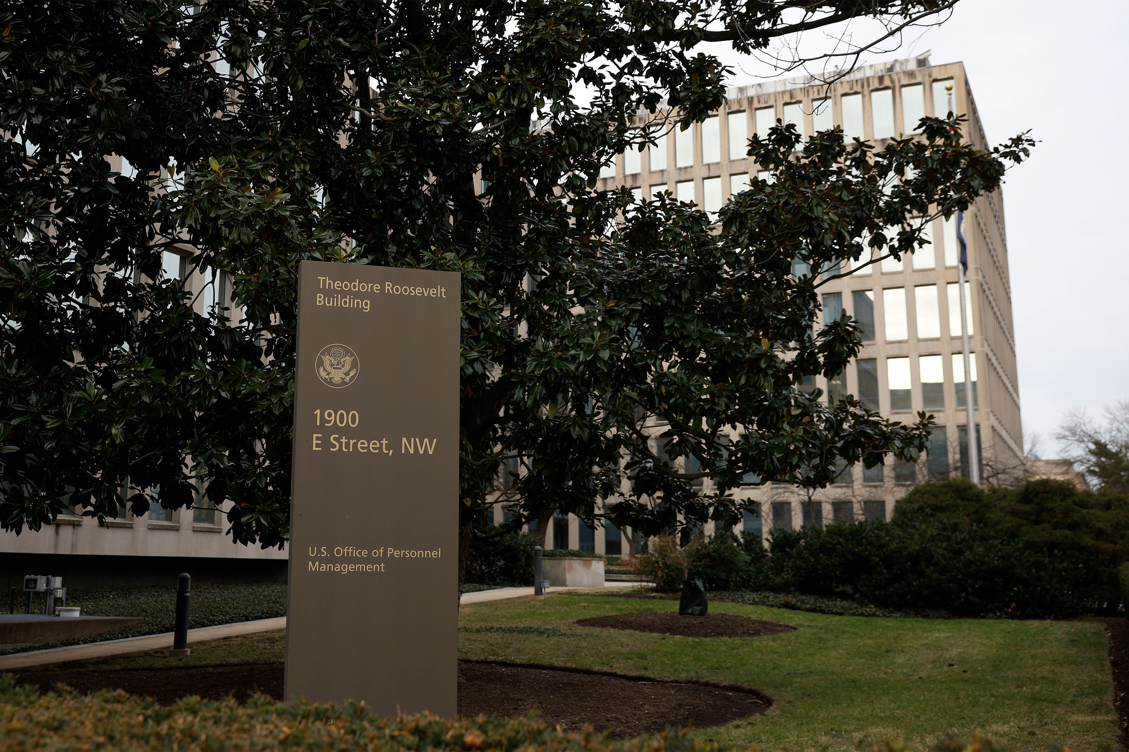 Trump’s Personnel Agency Is Asking for Federal Workers’ Medical Records - KFF Health News