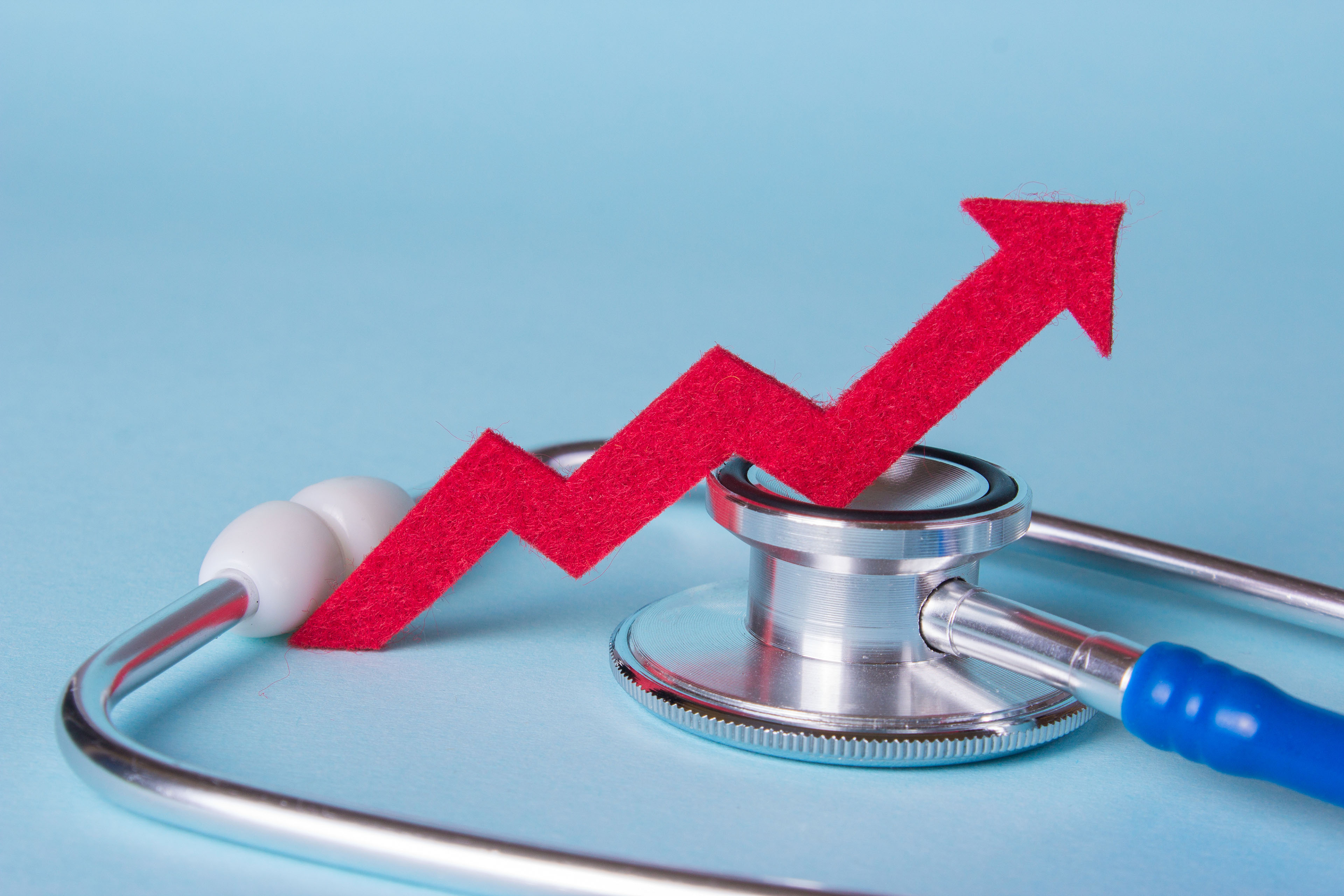 Medigap Premiums Leap, and Consumers Have Few Alternatives - KFF Health News