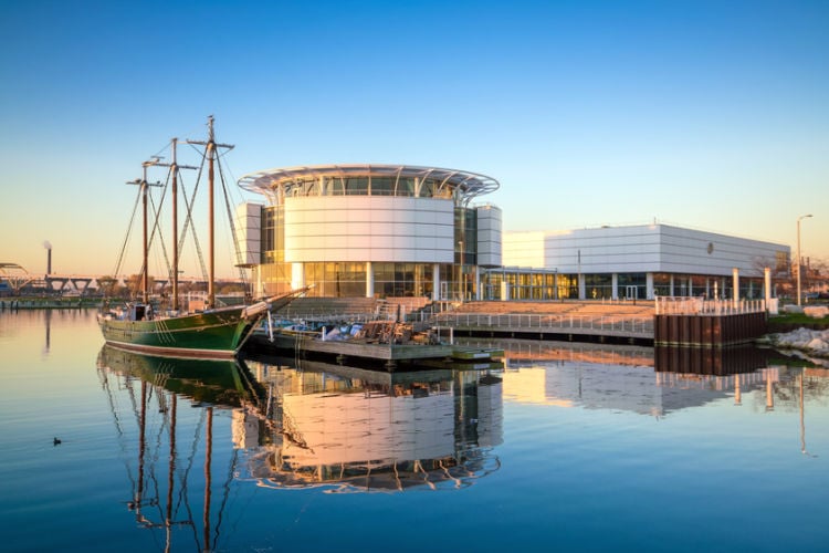 Fun Things Do in Milwaukee with Kids - Kids Are A Trip