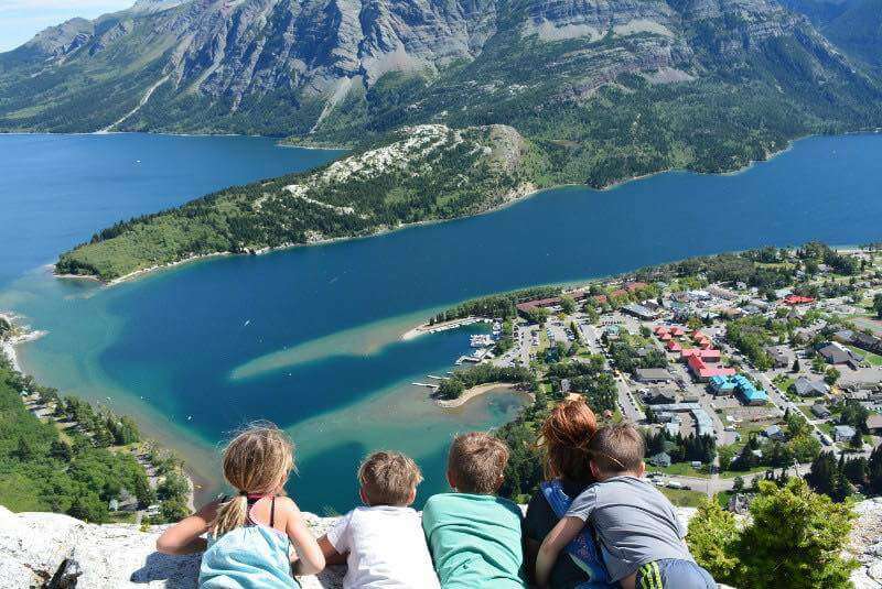 10 Canada National Parks that Need to Be on Your Radar - Kids Are A Trip