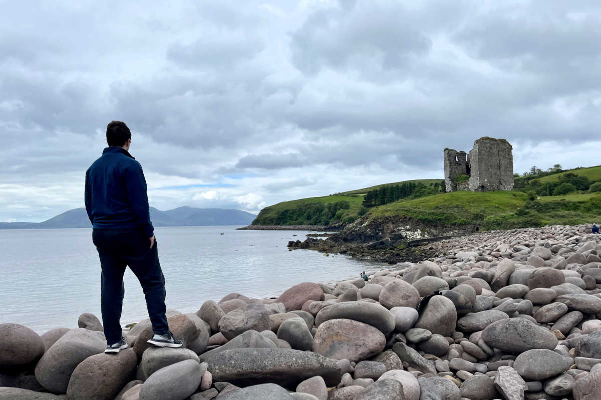 17 Fabulous Things to Do in Ireland with Teens - Kids Are A Trip