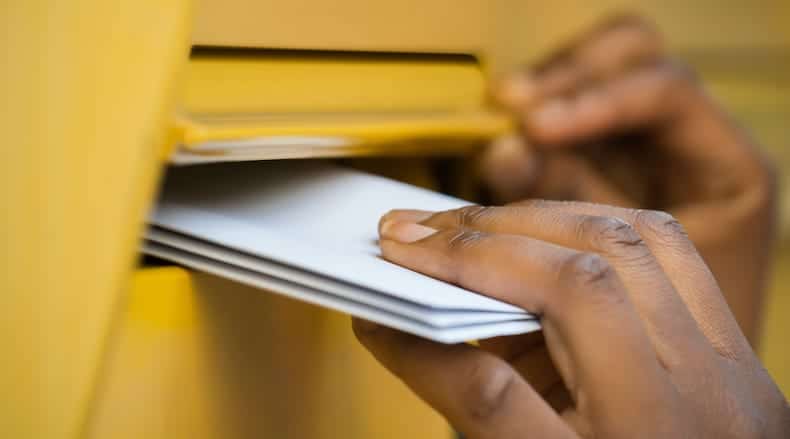 Build Donor Relationships With Direct Mail In A Digital World - Kindful