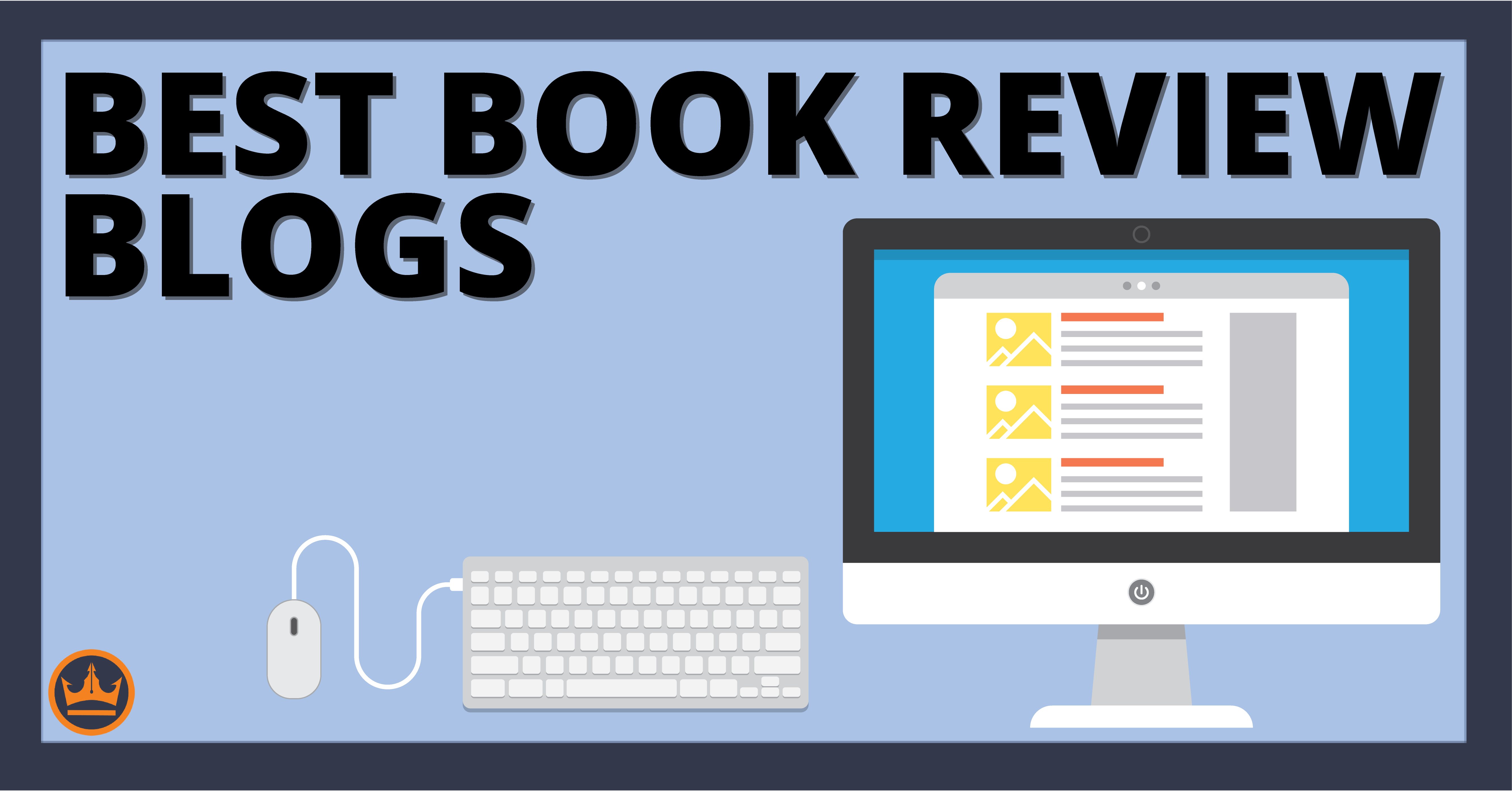 Ultimate List of the Best Book Review Blogs | Kindlepreneur