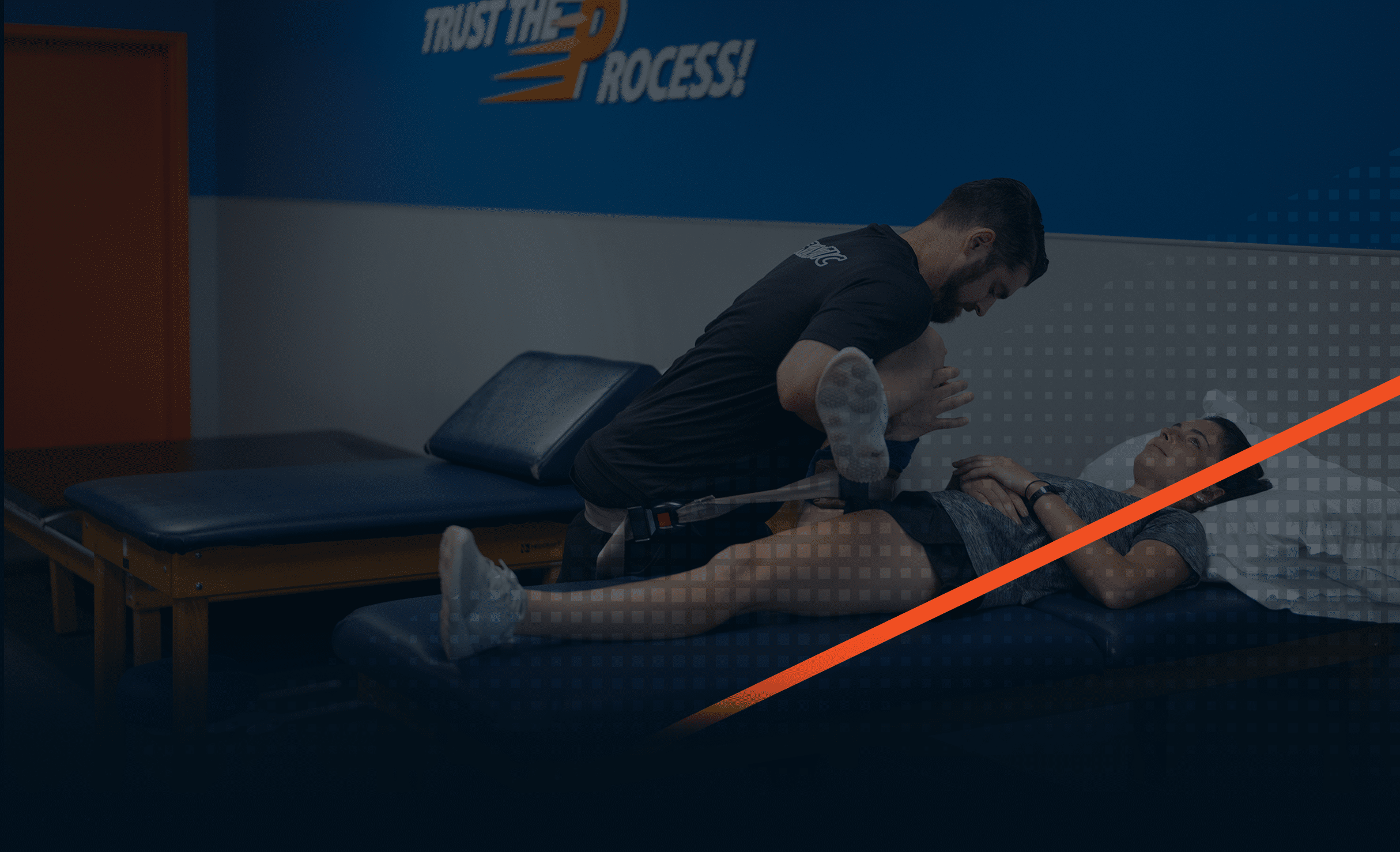 Kinetic Services - Physical Therapy, Fitness Classes & Massage