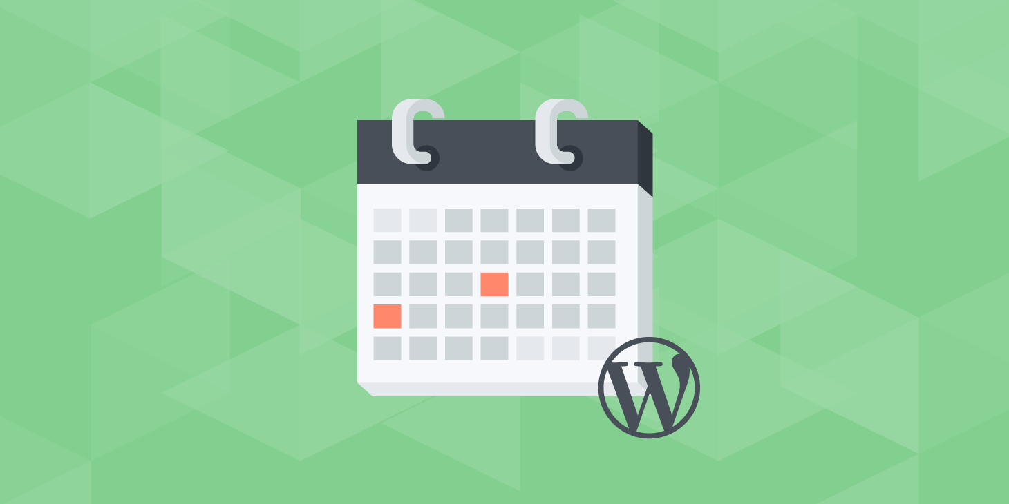 Événements WordPress - Comment les Créer avec du Code et des Extensions