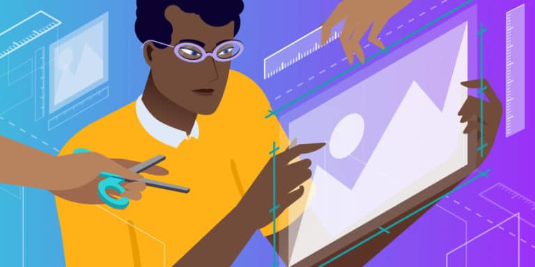 L’anatomie d’un site portfolio parfait pour présenter votre travail