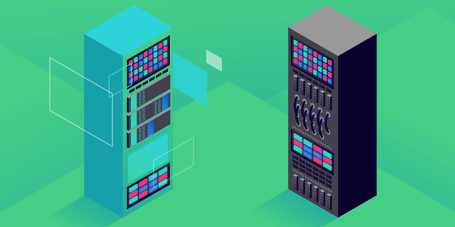 Nginx vs Apache: Which Web Server Is the Best?