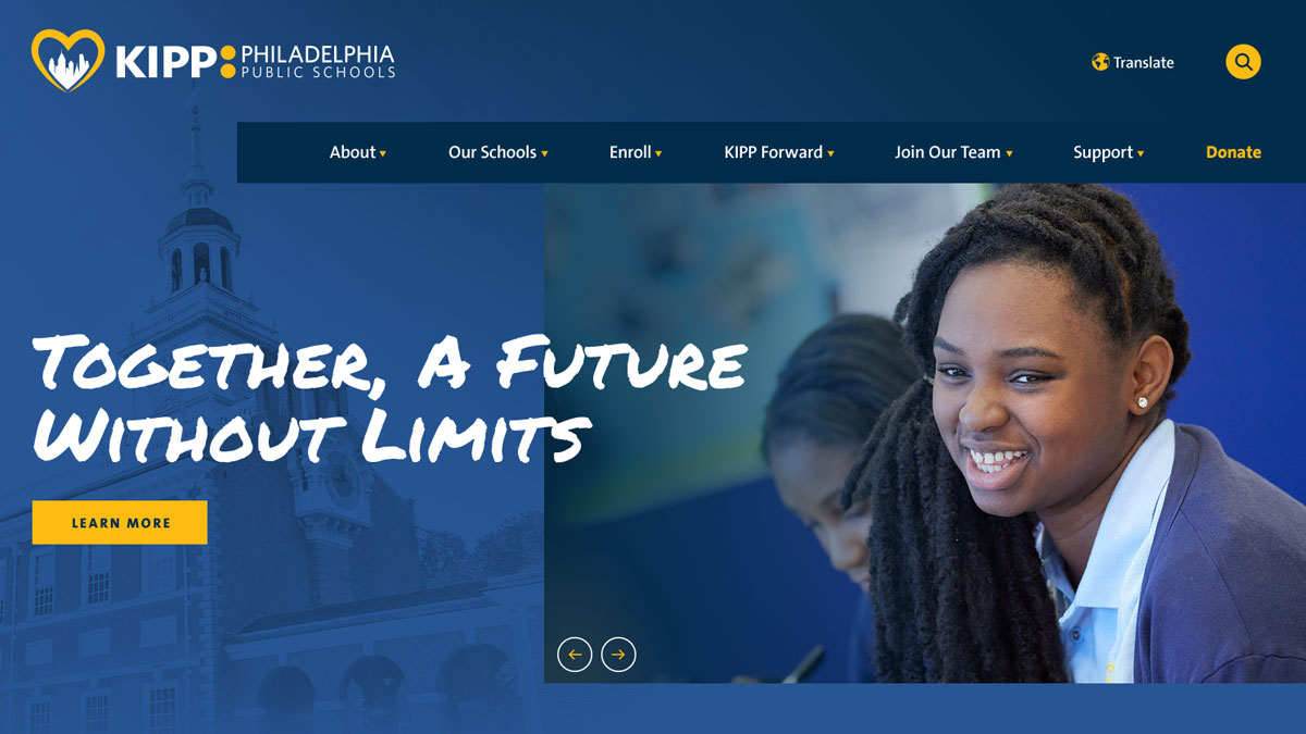 KIPPPhilly User cover